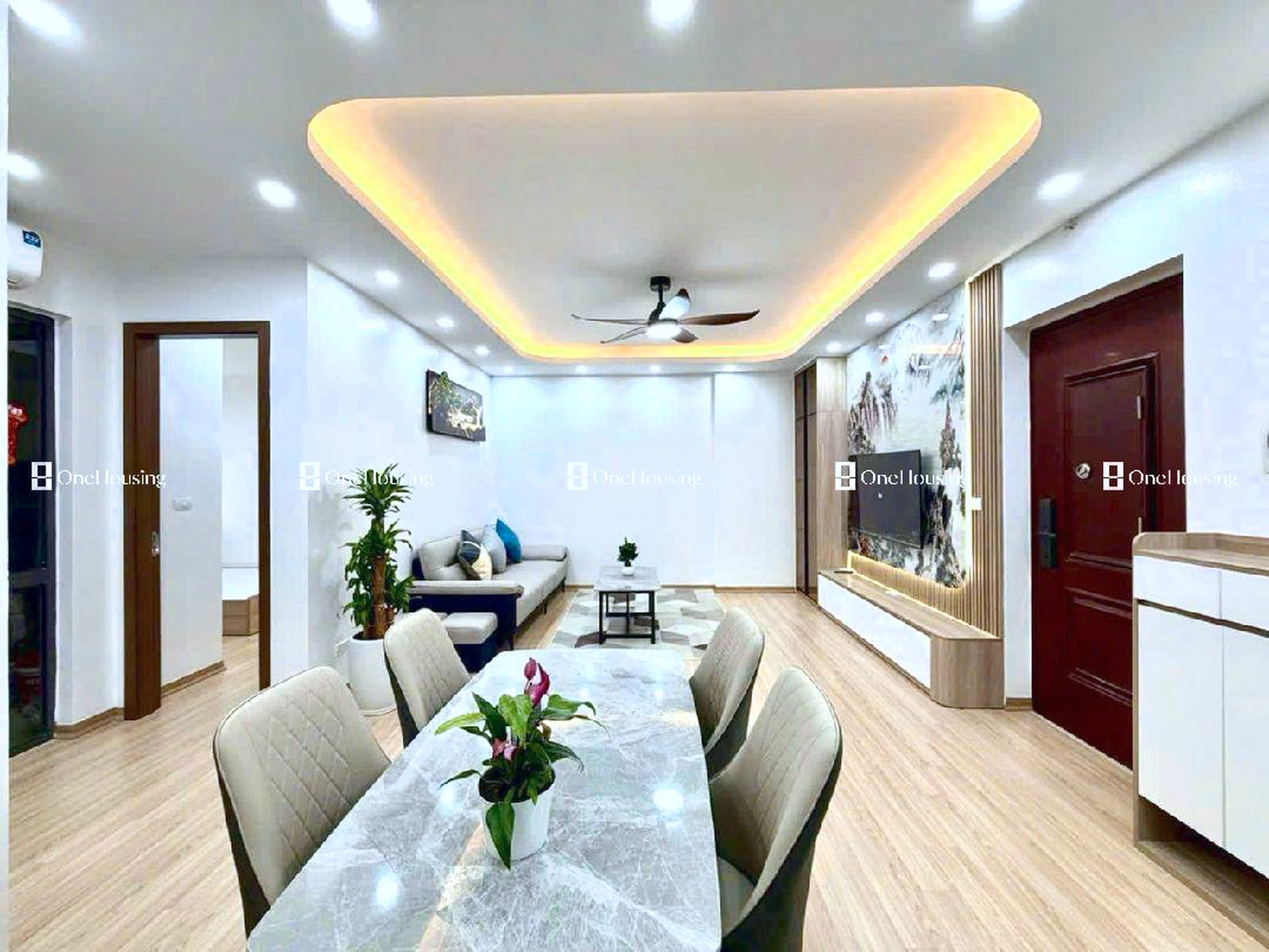 Nhà mặt phố Đường nối từ phố Linh Đường đến phố Bằng Liệt, P. Hoàng Liệt, Q. Hoàng Mai, TP. Hà Nội