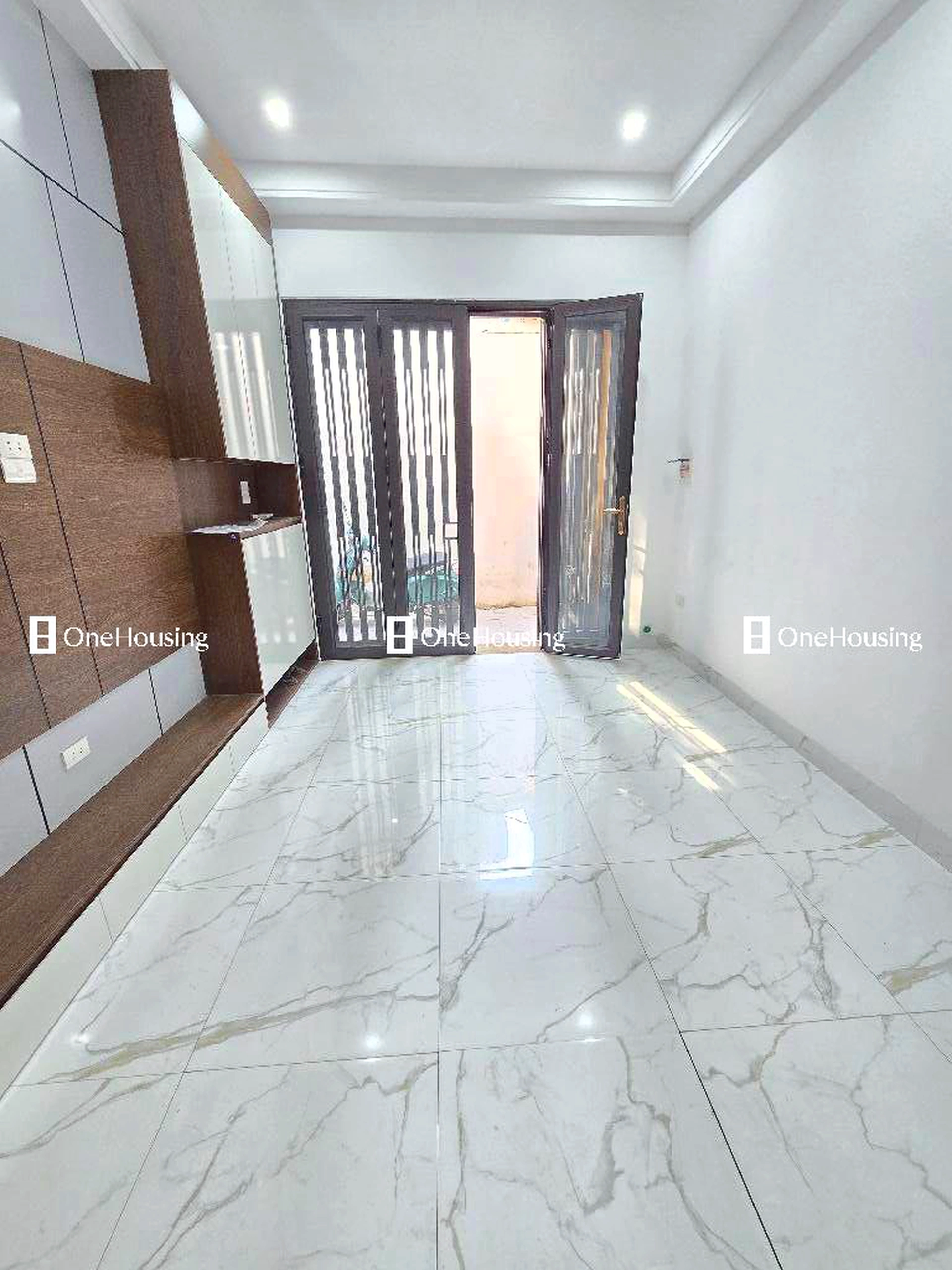 Nhà mặt ngõ cách Định Công 80m, P. Định Công, Q. Hoàng Mai, TP. Hà Nội