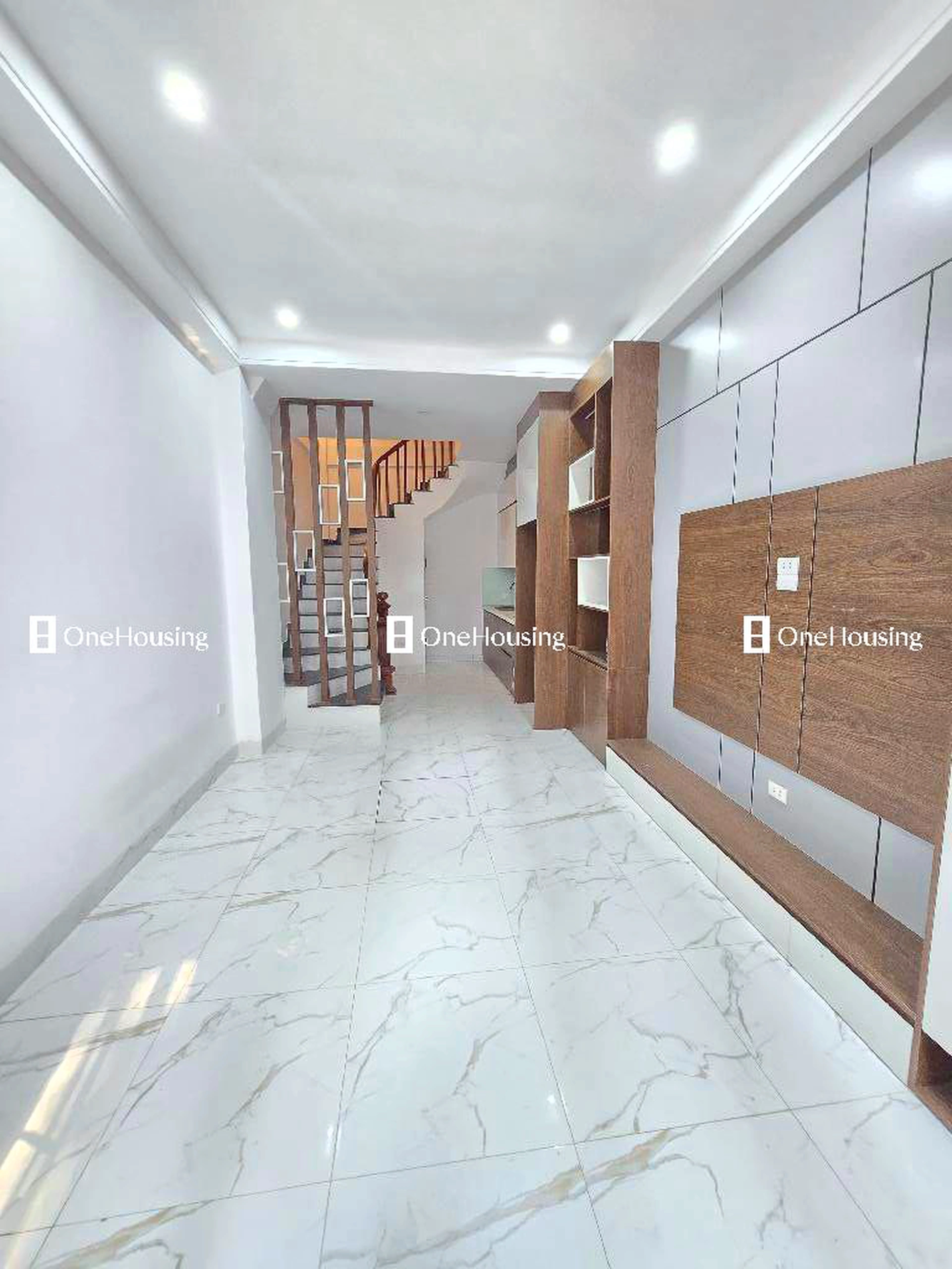 Nhà mặt ngõ cách Định Công 80m, P. Định Công, Q. Hoàng Mai, TP. Hà Nội