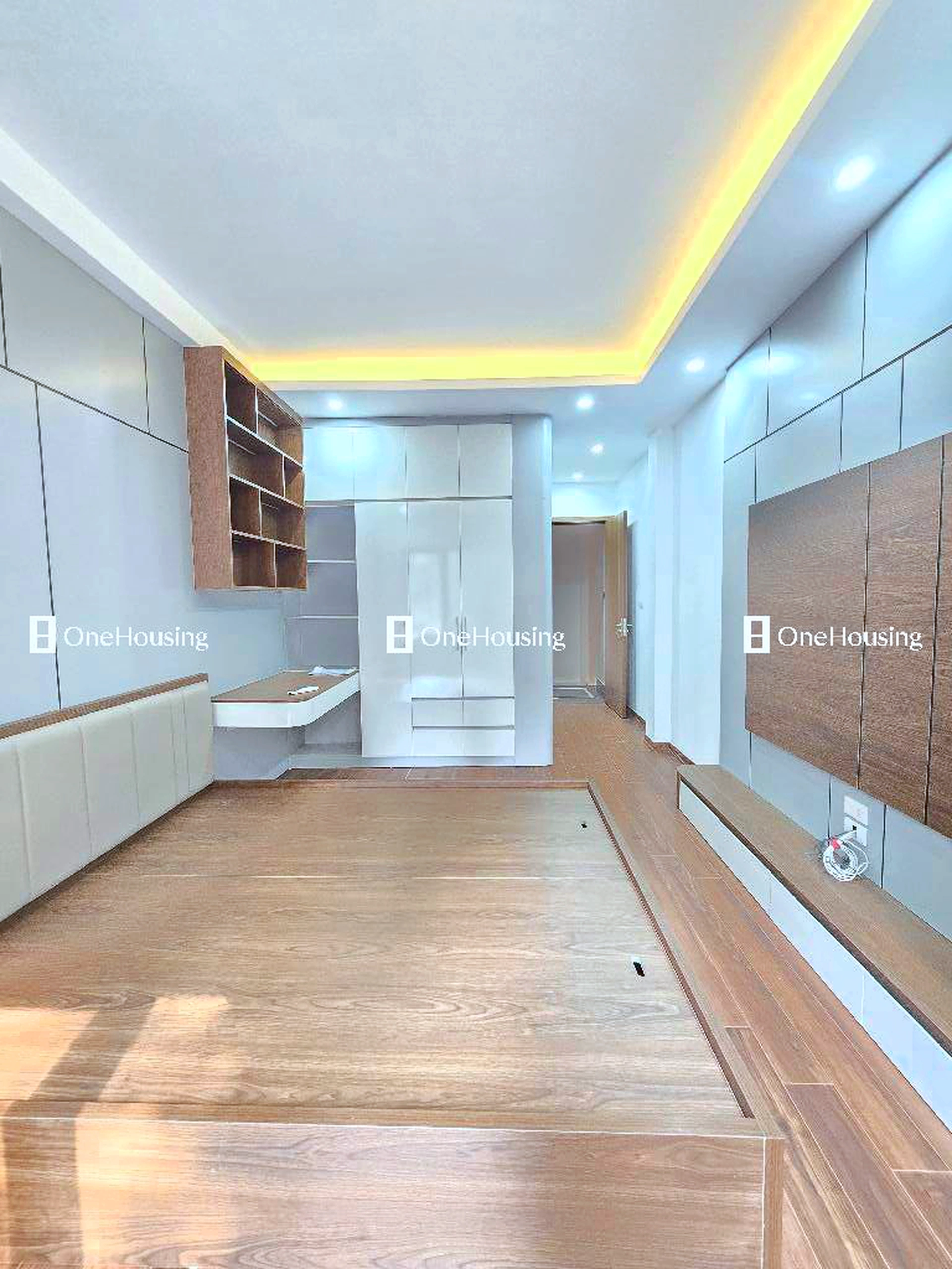 Nhà mặt ngõ cách Định Công 80m, P. Định Công, Q. Hoàng Mai, TP. Hà Nội