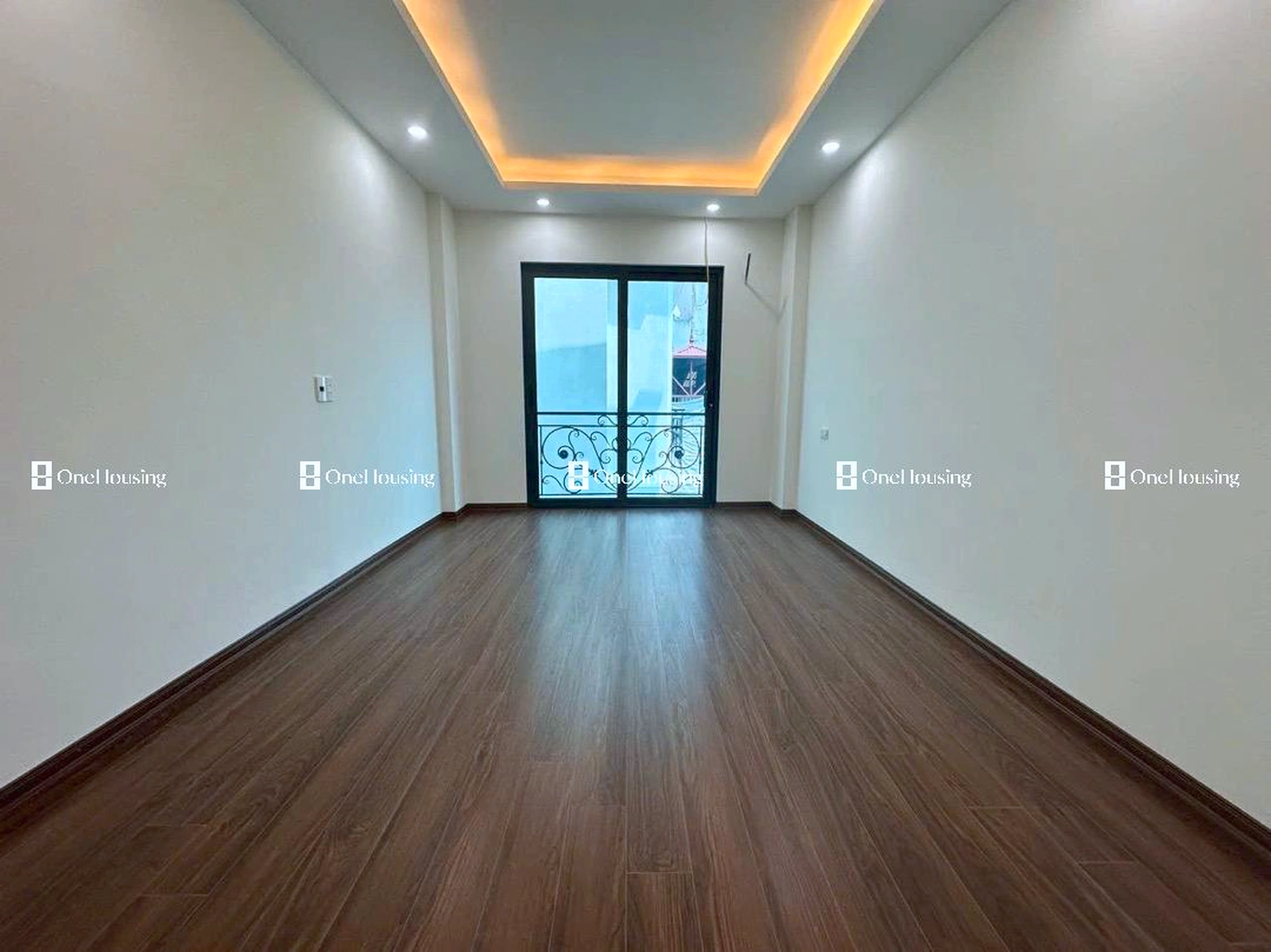 Nhà mặt ngõ cách Hữu Hưng 30m, P. Đại Mỗ, Q. Nam Từ Liêm, TP. Hà Nội