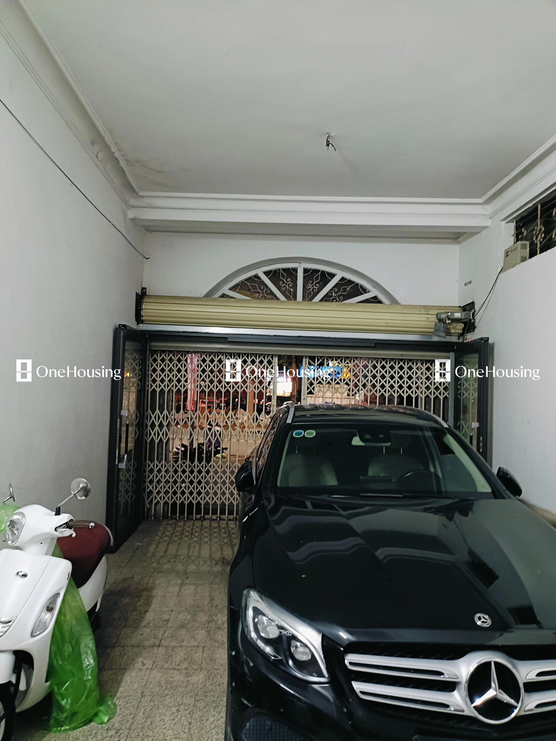 Nhà mặt phố Kim Ngưu, P. Vĩnh Tuy, Q. Hai Bà Trưng, TP. Hà Nội