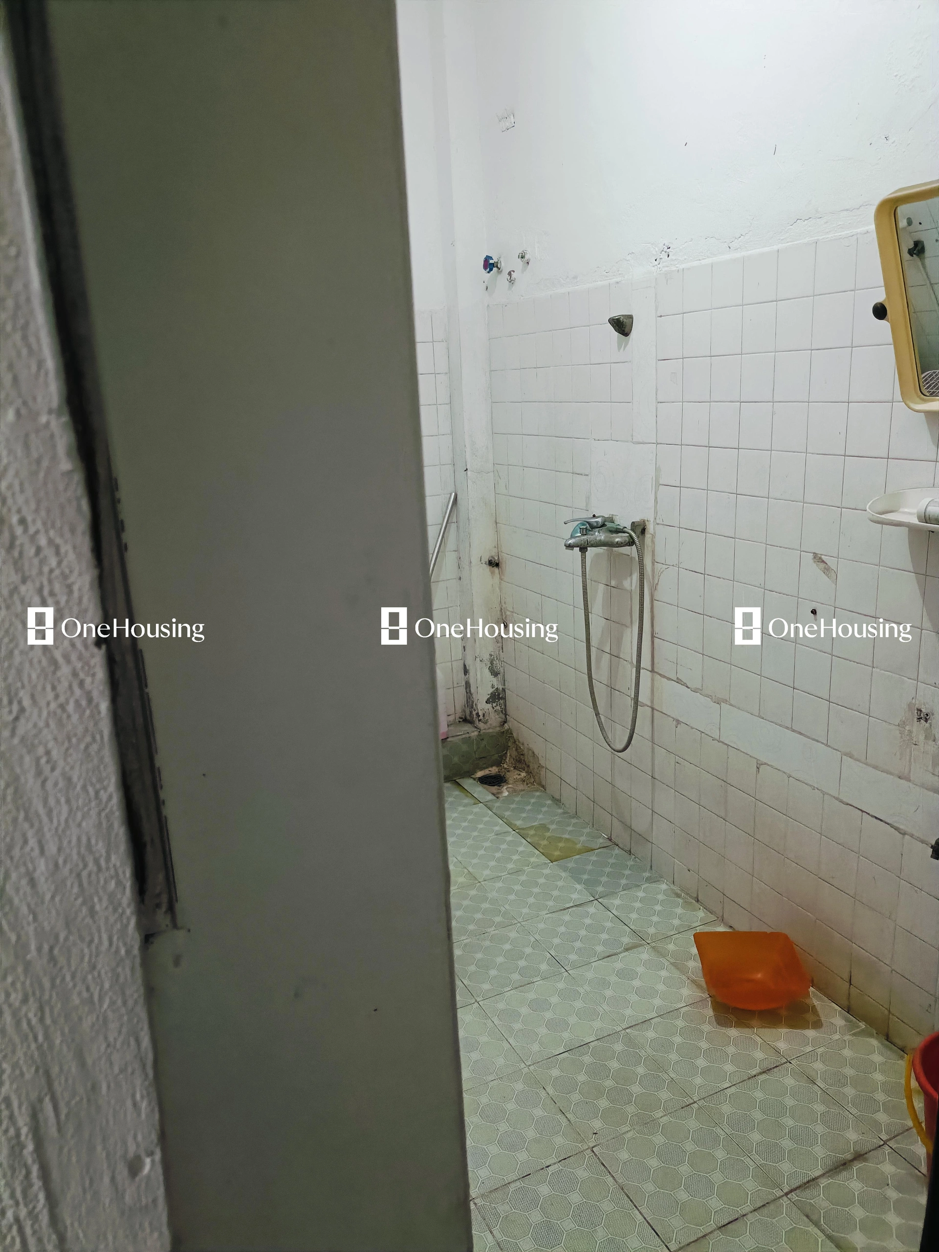 Nhà mặt phố Kim Ngưu, P. Vĩnh Tuy, Q. Hai Bà Trưng, TP. Hà Nội