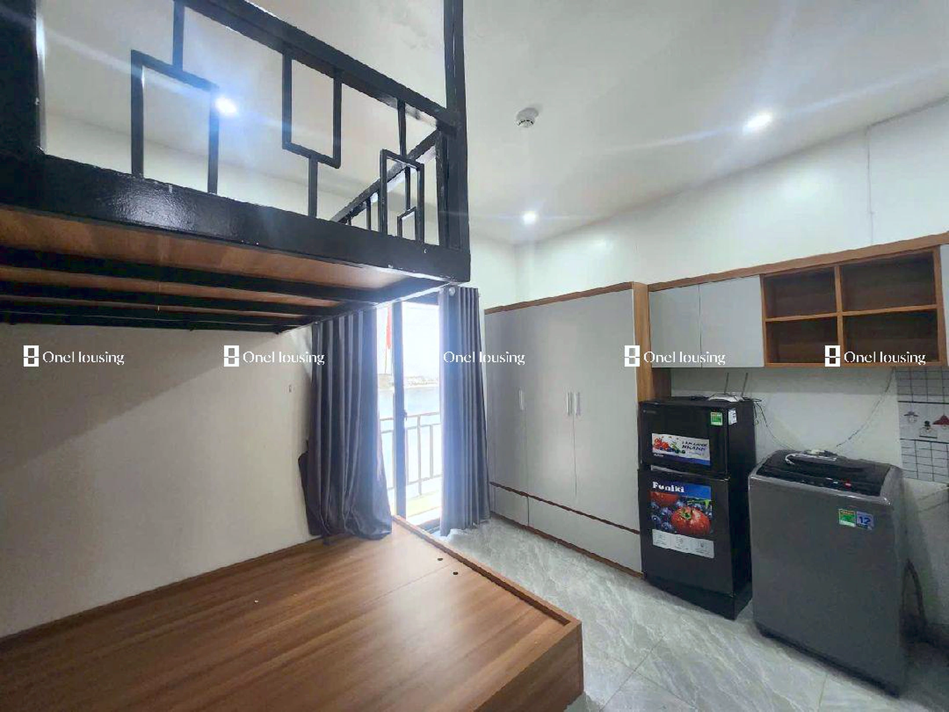 Onehousing image