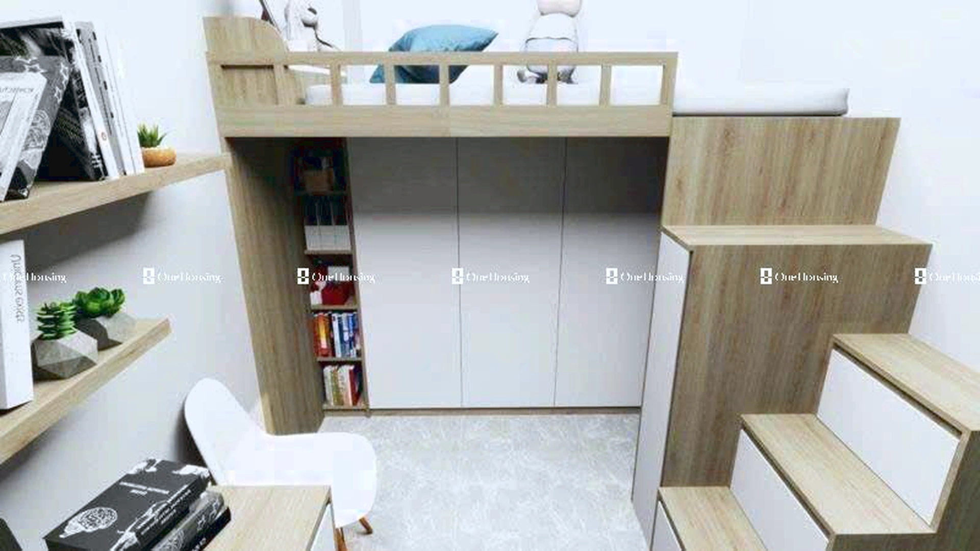 Onehousing image