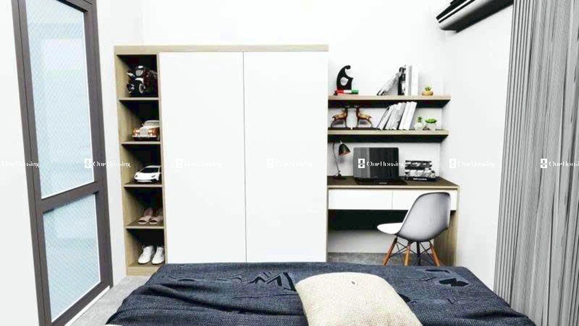 Onehousing image