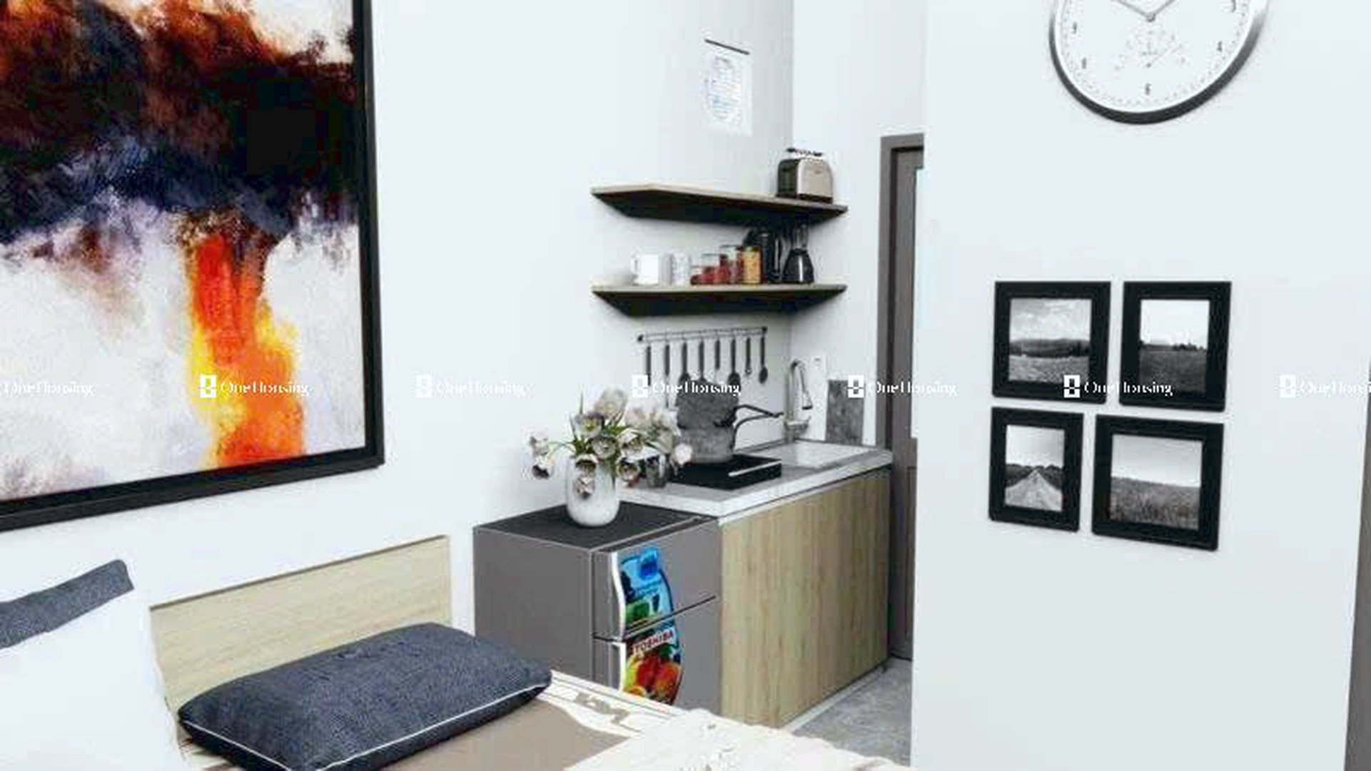 Onehousing image