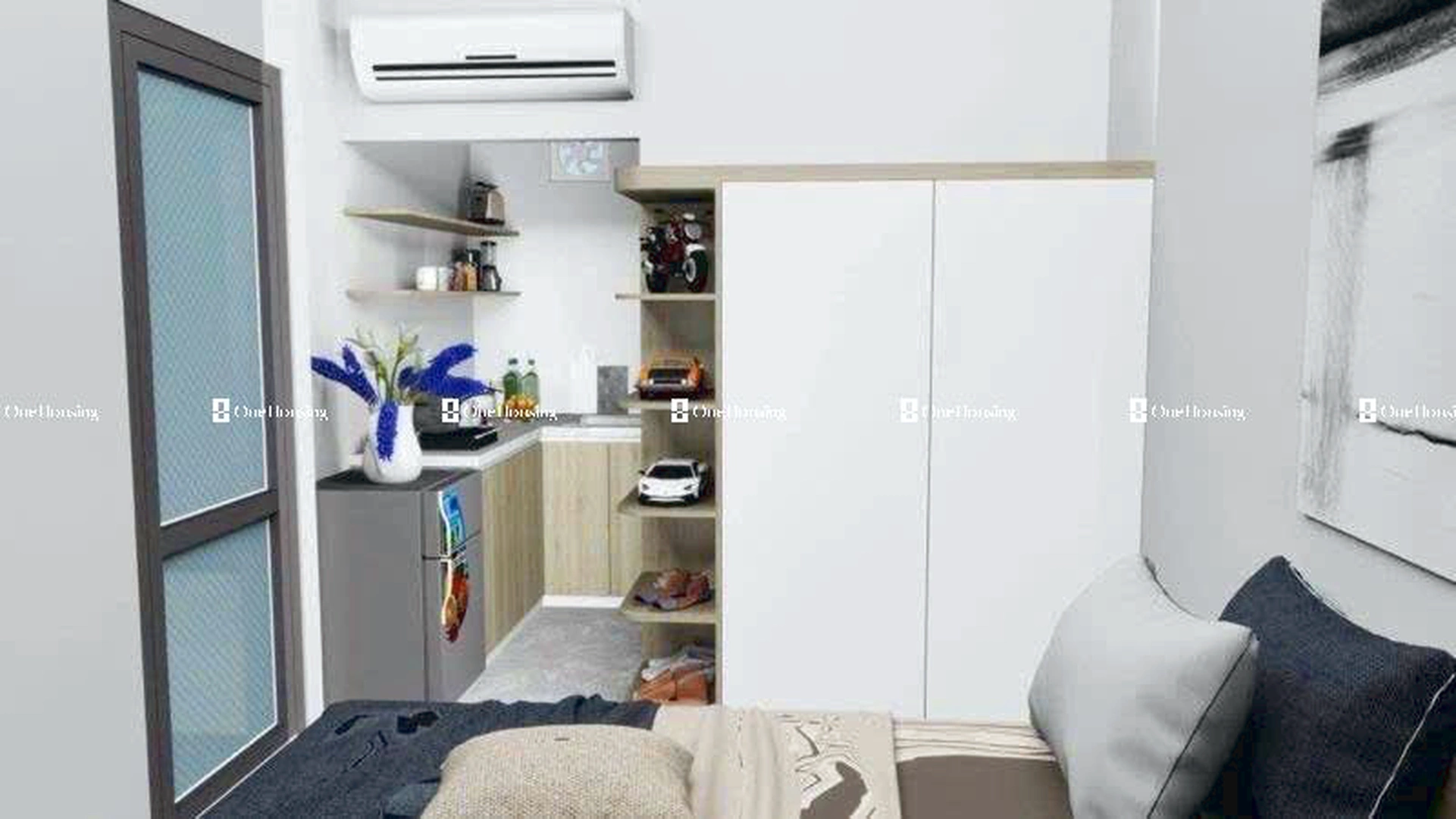 Onehousing image