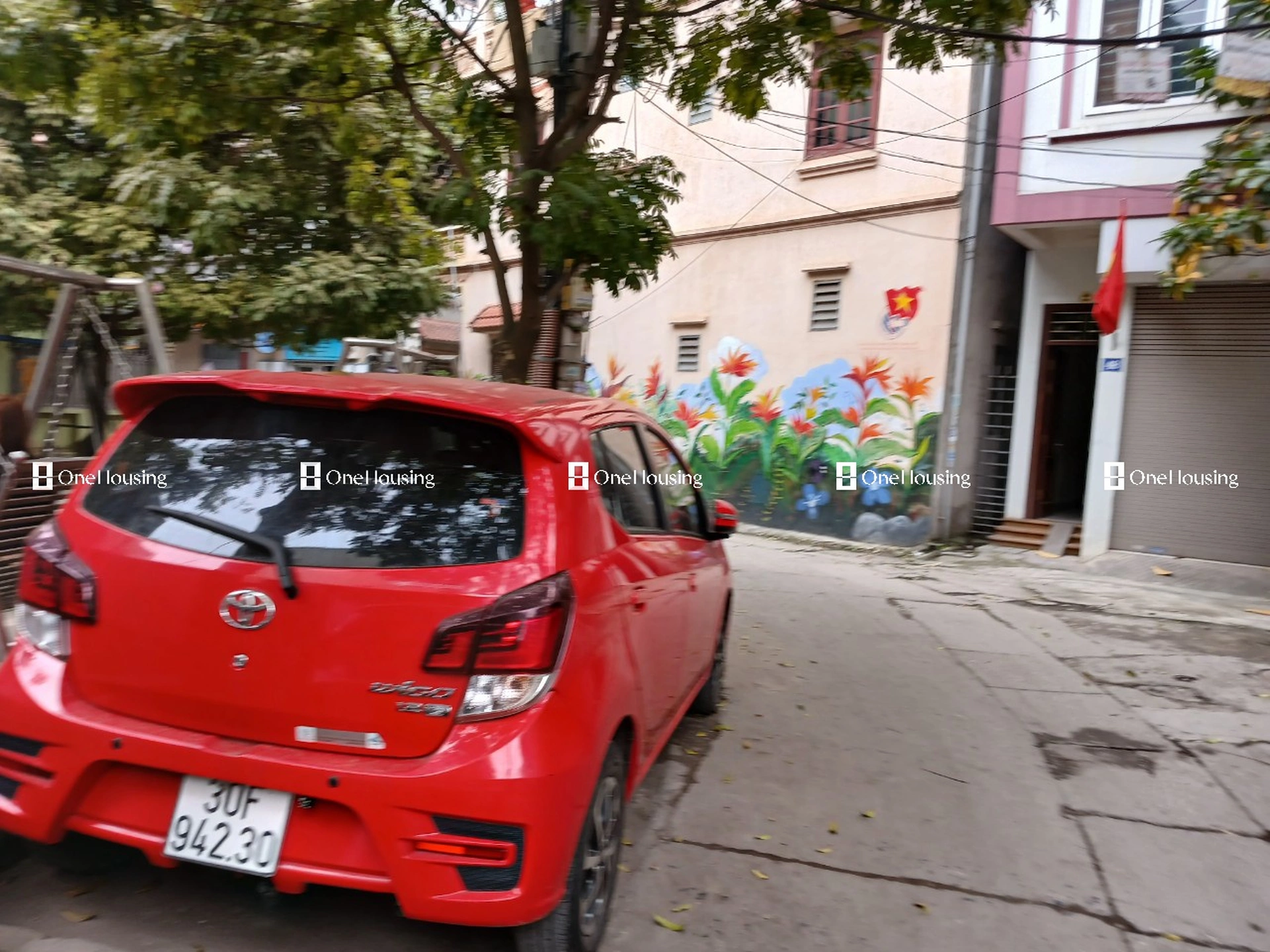 Onehousing image