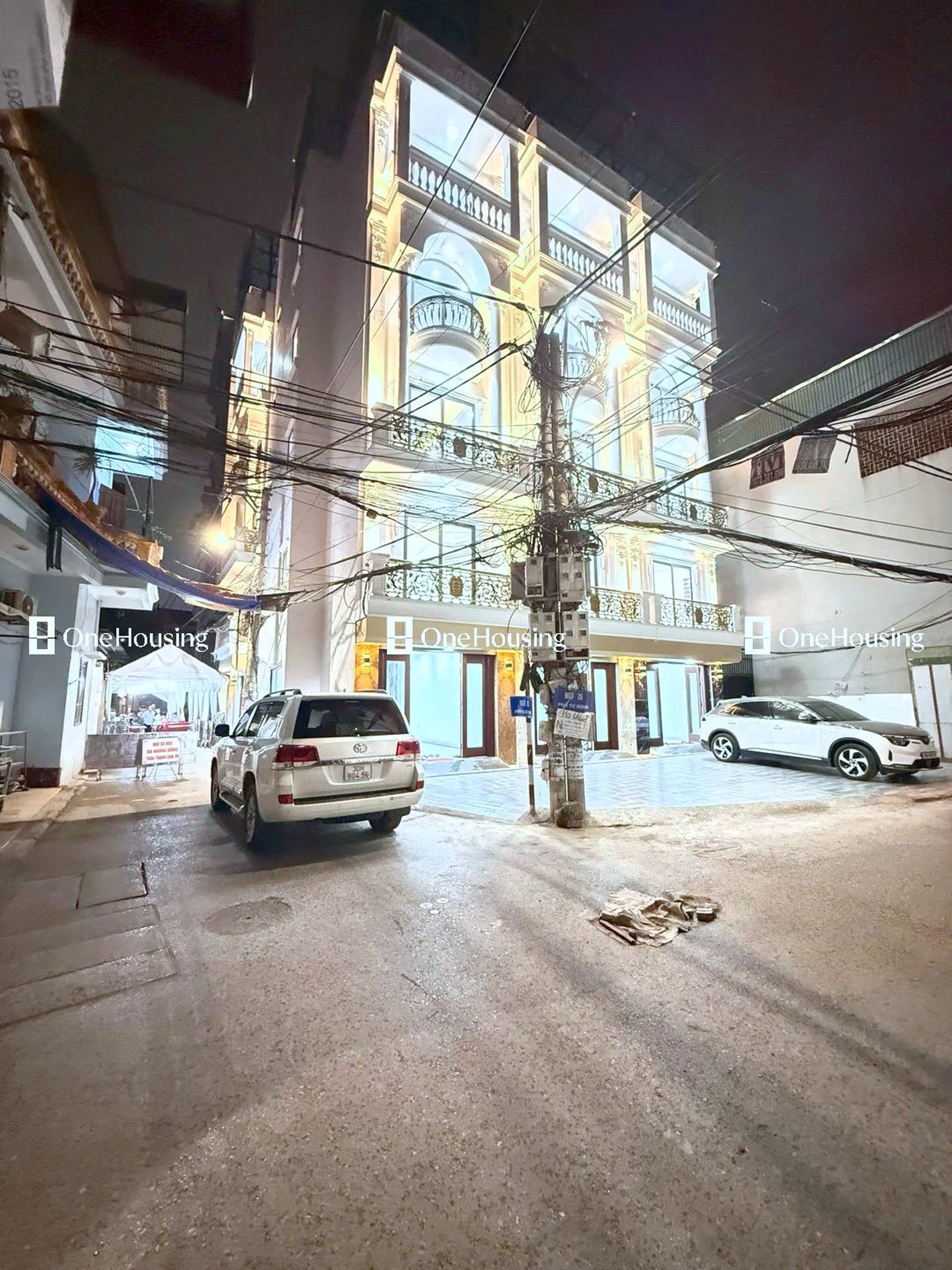Onehousing image