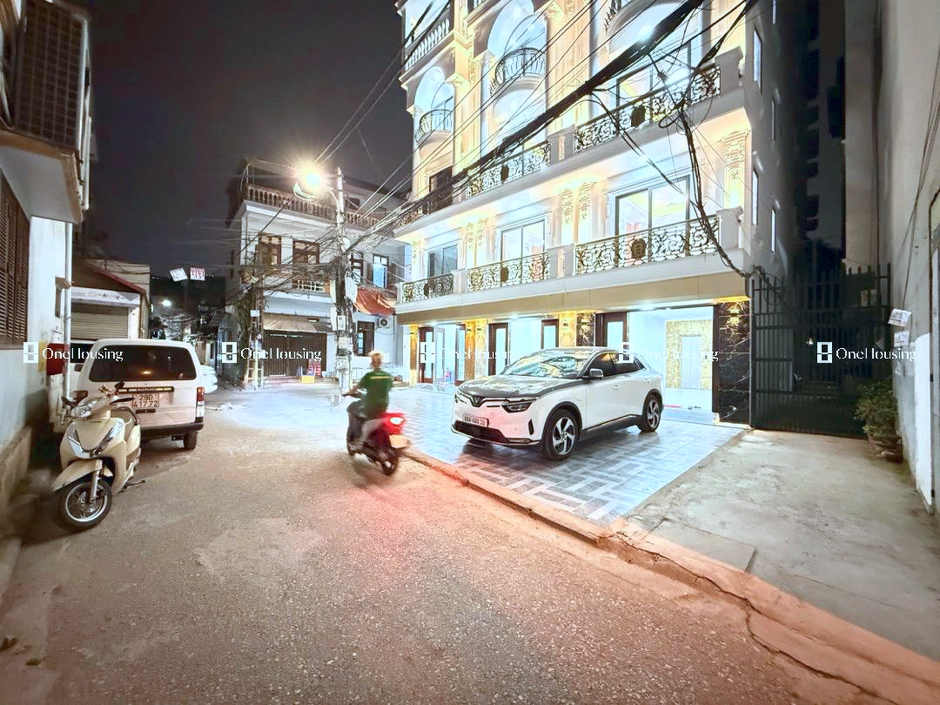 Onehousing image