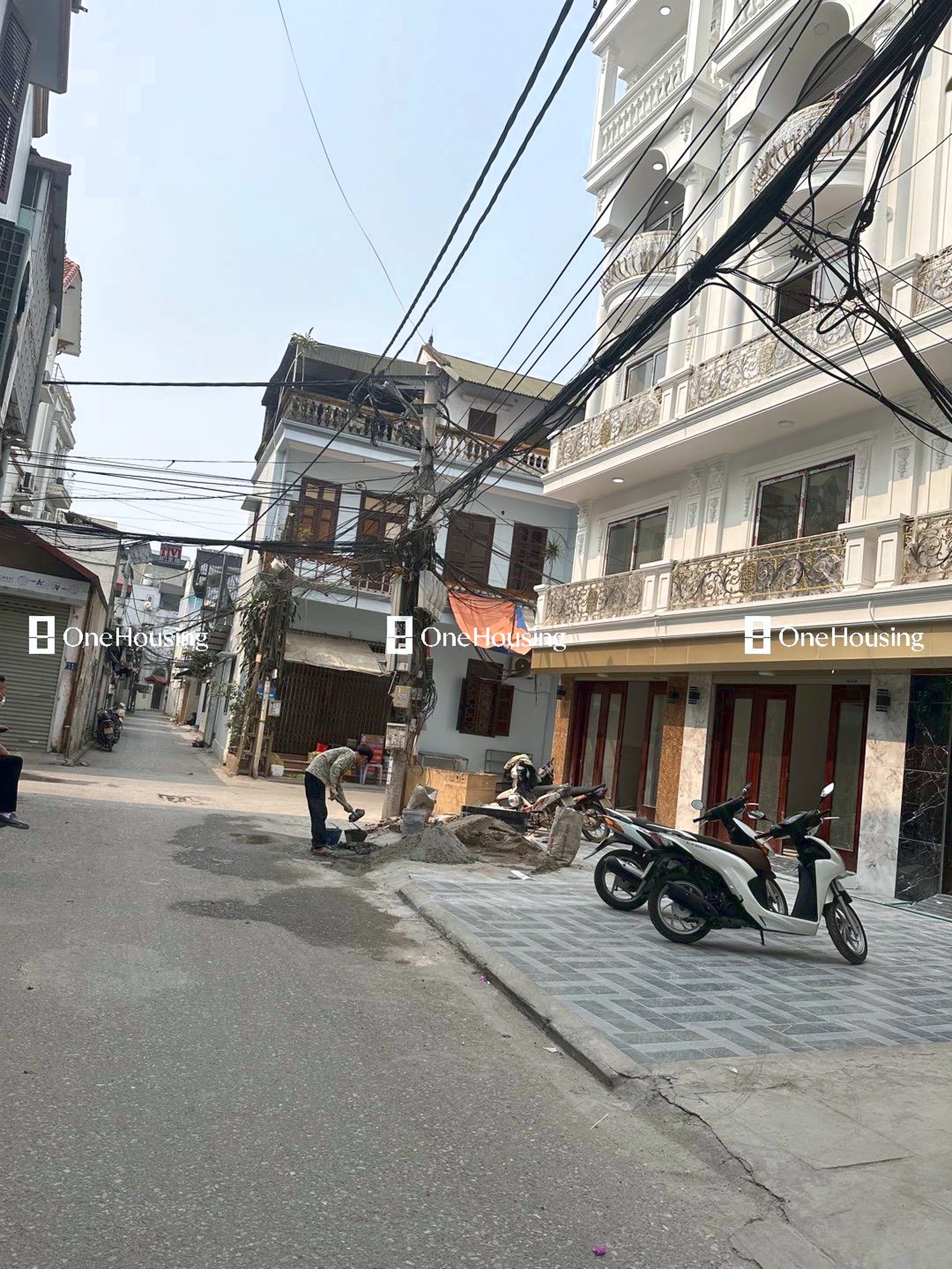 Onehousing image