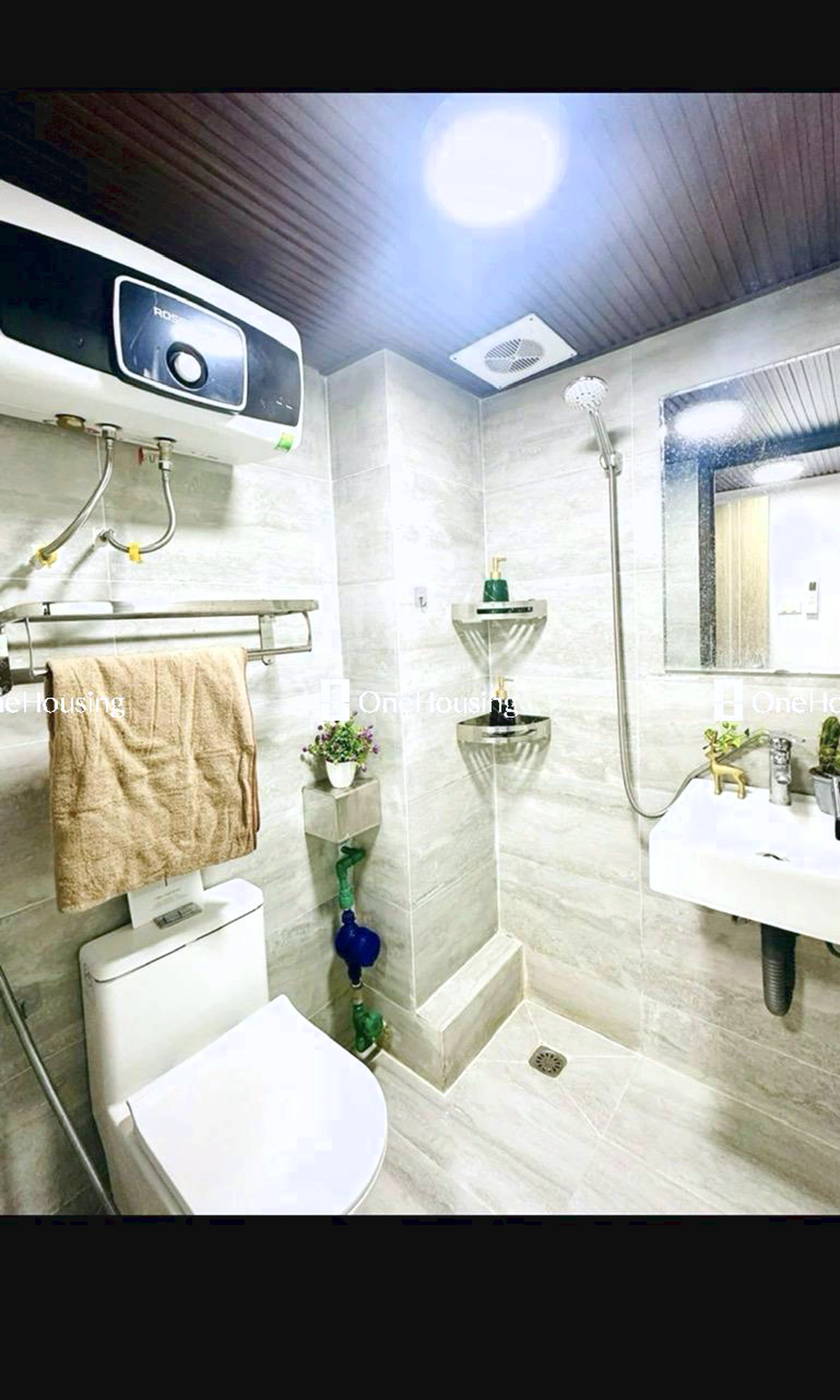 Nhà mặt ngõ cách Kim Giang 100m, P. Đại Kim, Q. Hoàng Mai, TP. Hà Nội