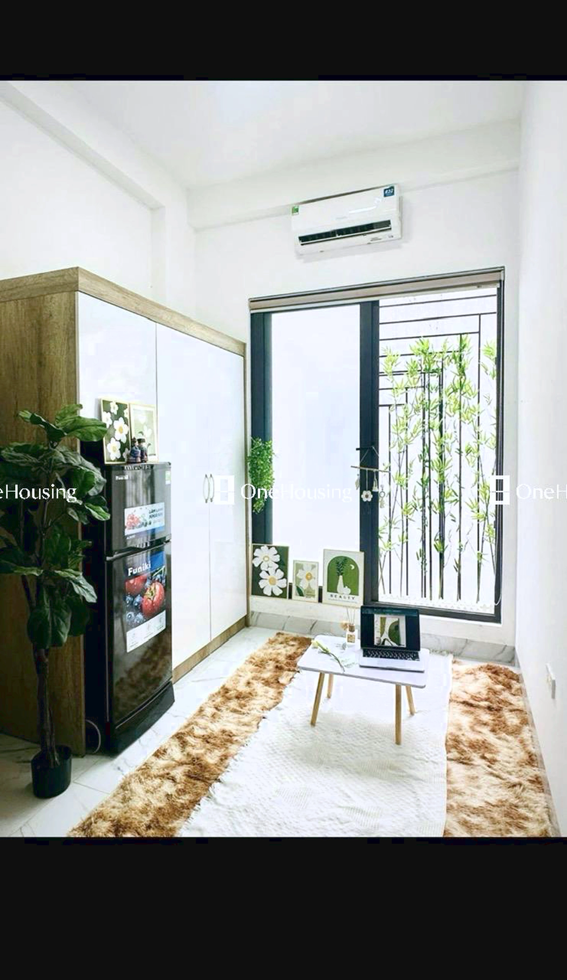 Nhà mặt ngõ cách Kim Giang 100m, P. Đại Kim, Q. Hoàng Mai, TP. Hà Nội