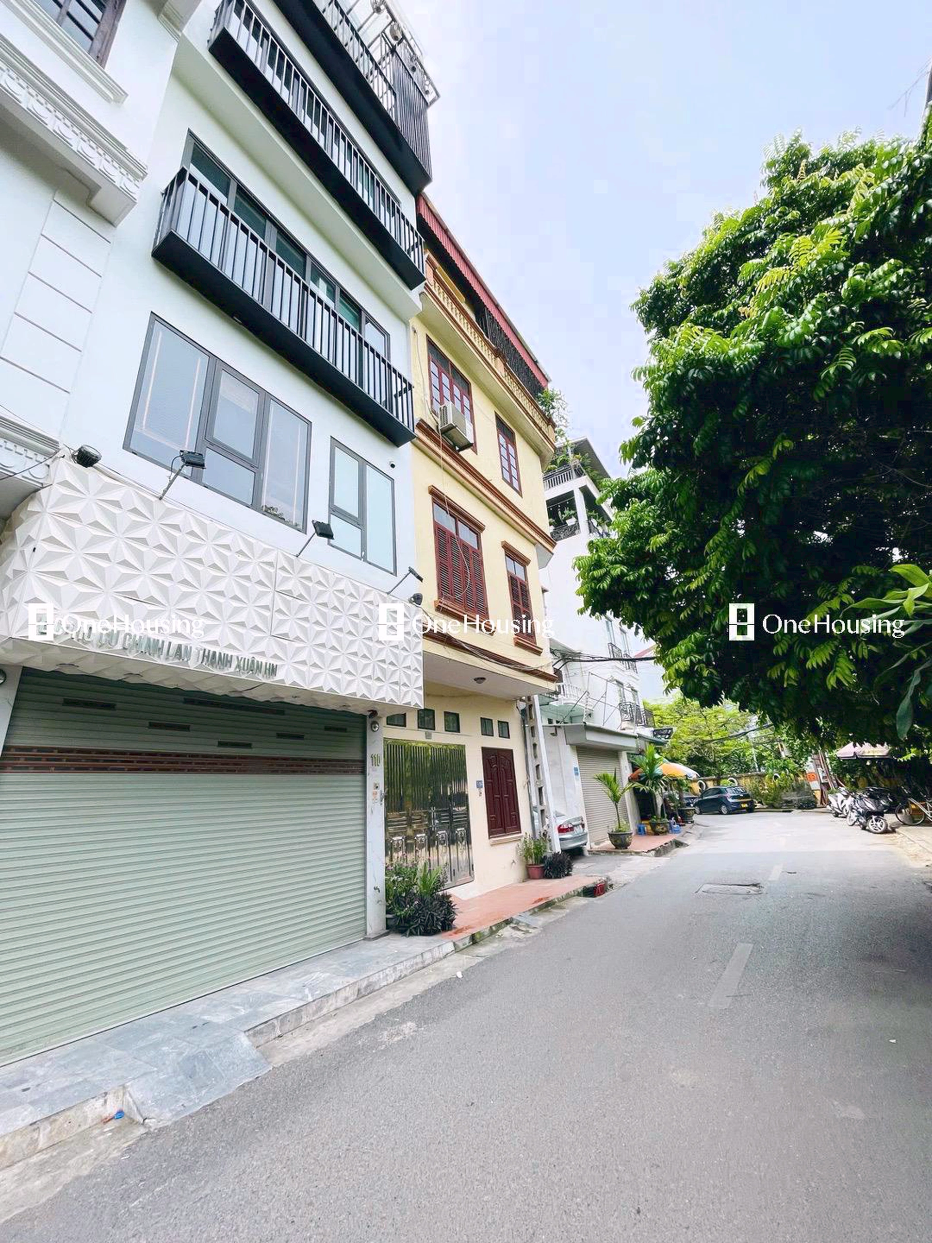 Onehousing image