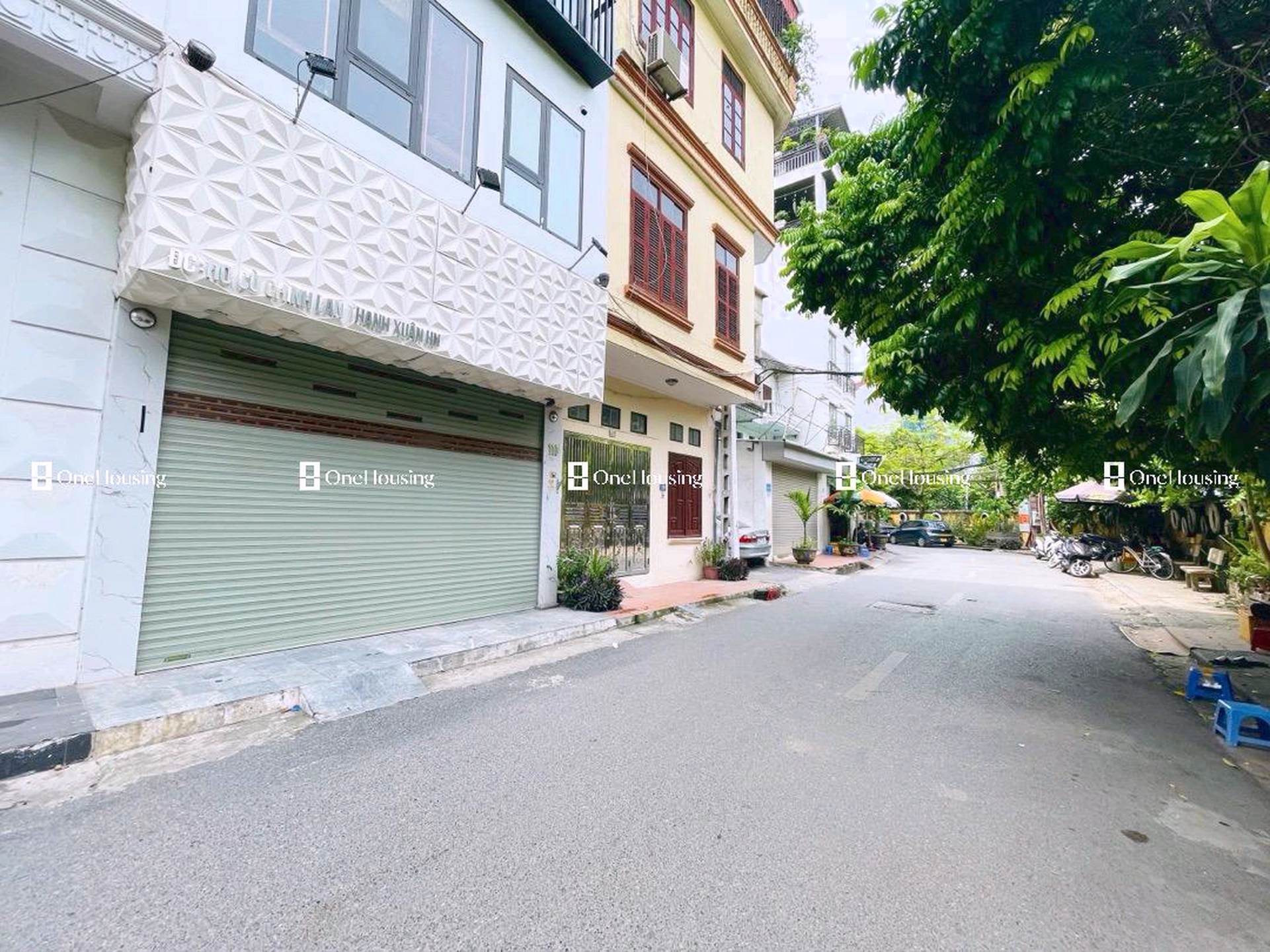 Onehousing image