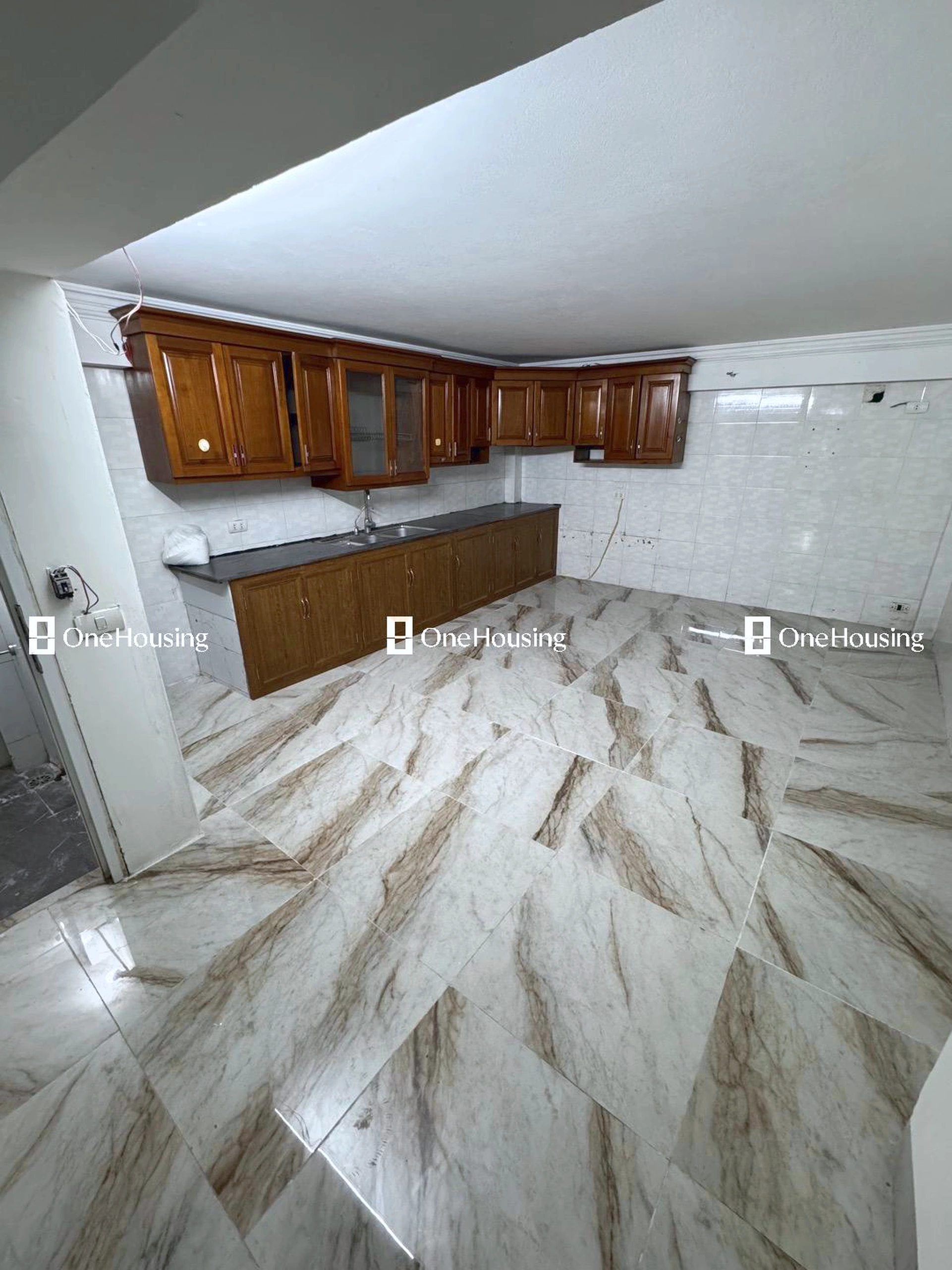 Nhà mặt ngõ cách Chiến Thắng 50m, P. Văn Quán, Q. Hà Đông, TP. Hà Nội