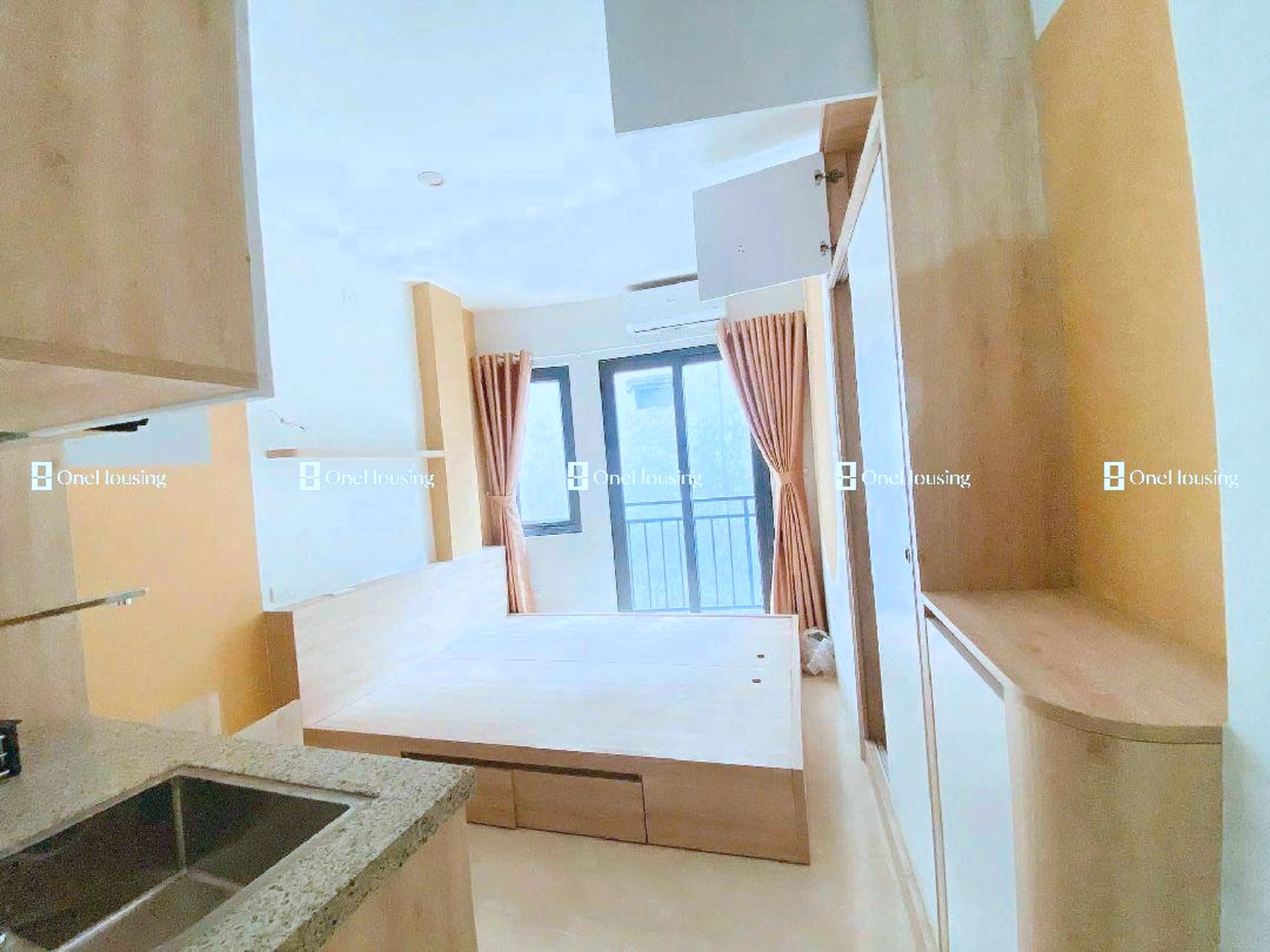 Onehousing image