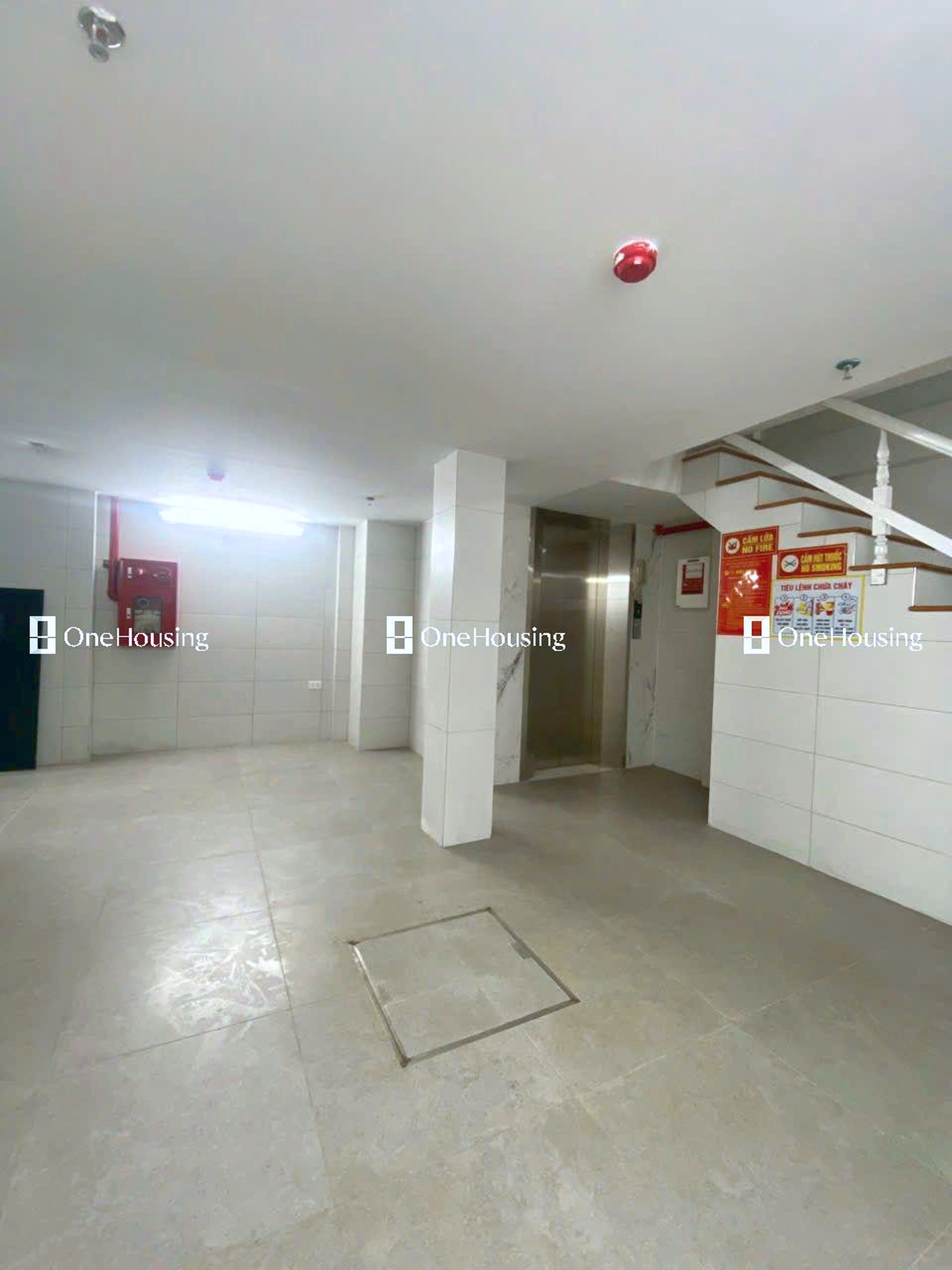 Nhà mặt ngõ cách Triệu Việt Vương 20m, P. Nguyễn Du, Q. Hai Bà Trưng, TP. Hà Nội