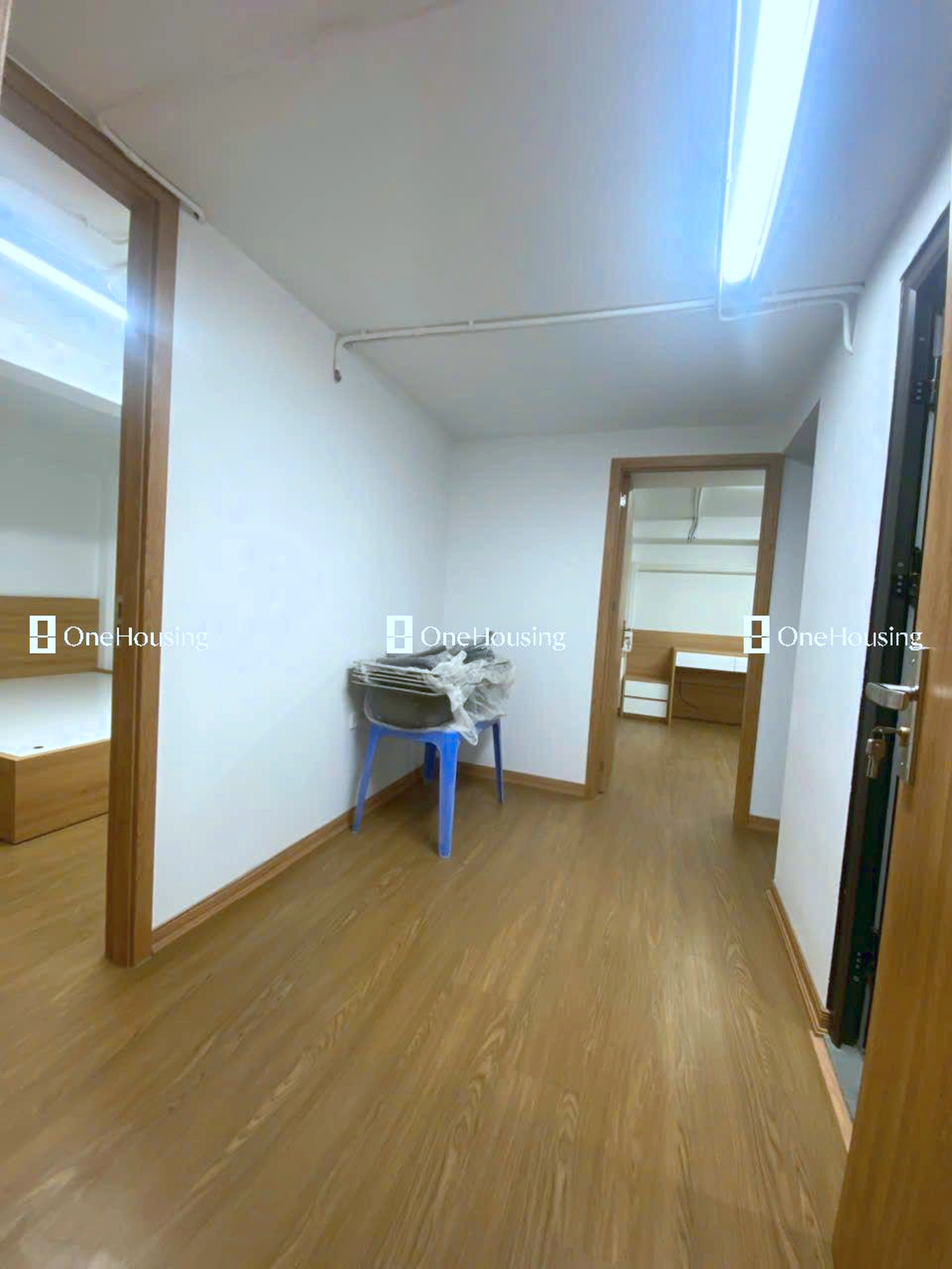 Nhà mặt ngõ cách Triệu Việt Vương 20m, P. Nguyễn Du, Q. Hai Bà Trưng, TP. Hà Nội