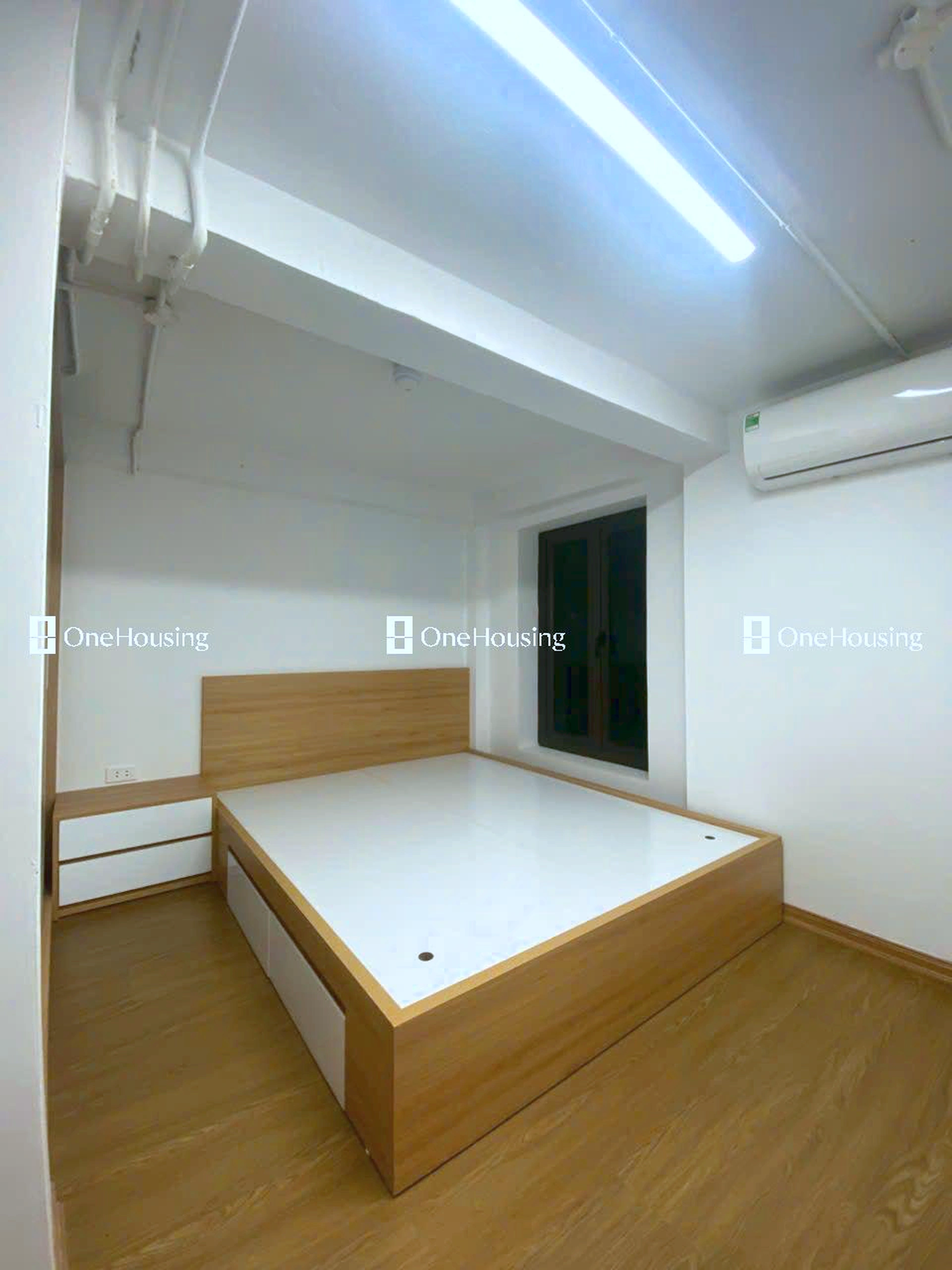 Nhà mặt ngõ cách Triệu Việt Vương 20m, P. Nguyễn Du, Q. Hai Bà Trưng, TP. Hà Nội