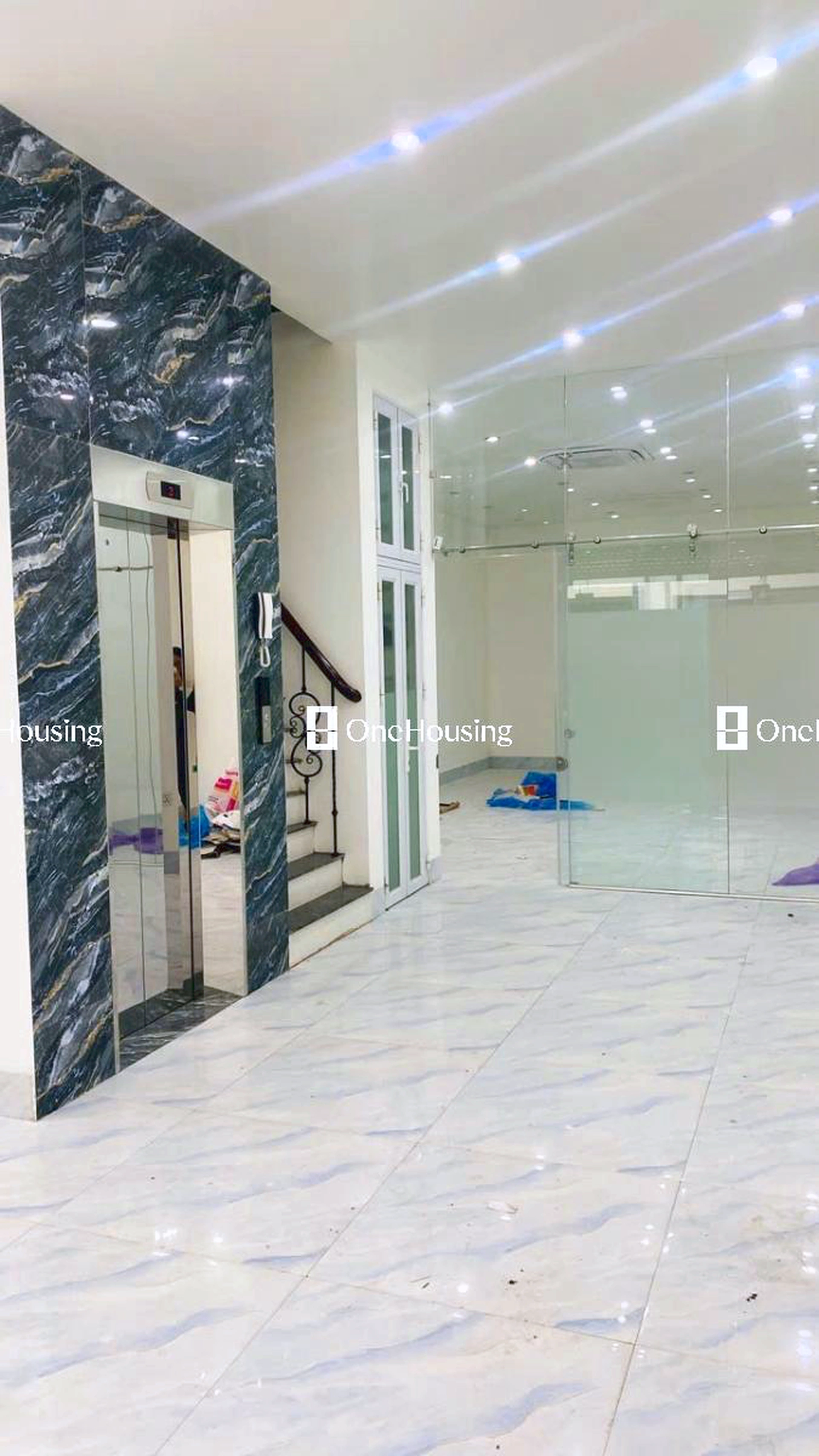 Nhà mặt ngõ cách Galaxy Tố Hữu 50m, P. Vạn Phúc, Q. Hà Đông, TP. Hà Nội