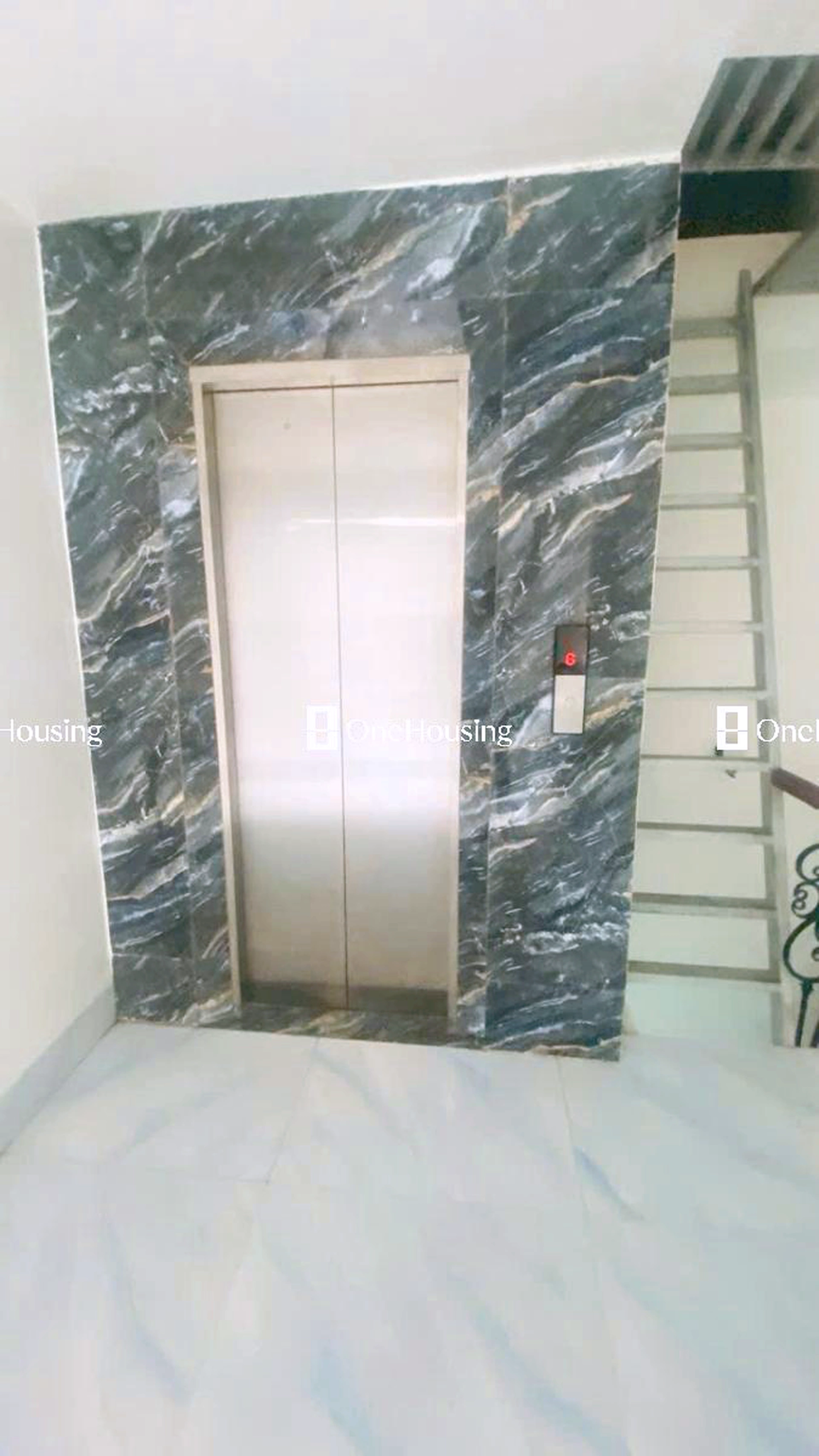 Nhà mặt ngõ cách Galaxy Tố Hữu 50m, P. Vạn Phúc, Q. Hà Đông, TP. Hà Nội