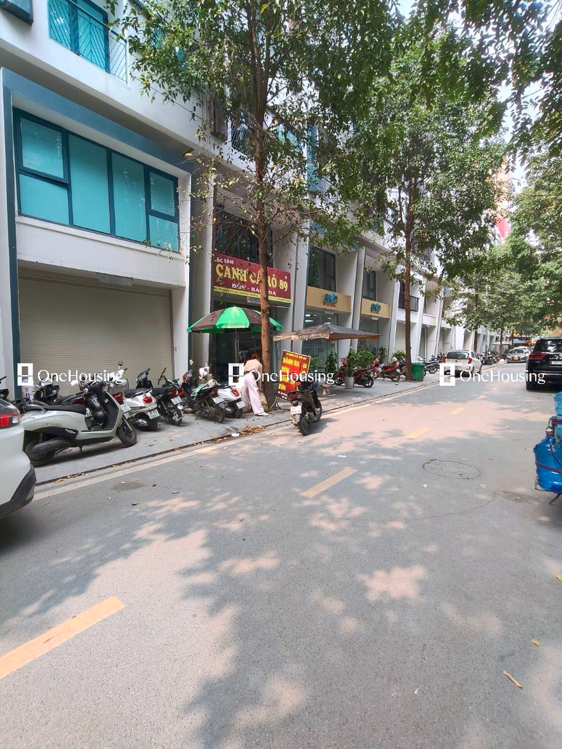 Nhà mặt ngõ cách Galaxy Tố Hữu 50m, P. Vạn Phúc, Q. Hà Đông, TP. Hà Nội