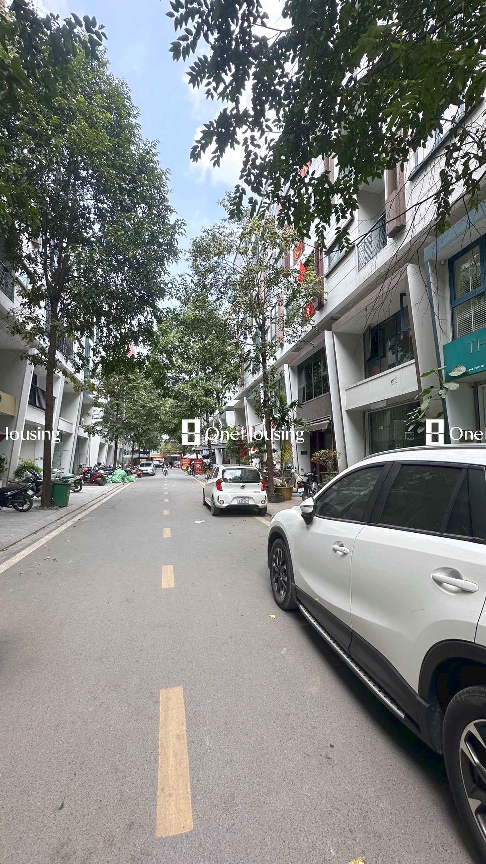 Nhà mặt ngõ cách Galaxy Tố Hữu 50m, P. Vạn Phúc, Q. Hà Đông, TP. Hà Nội