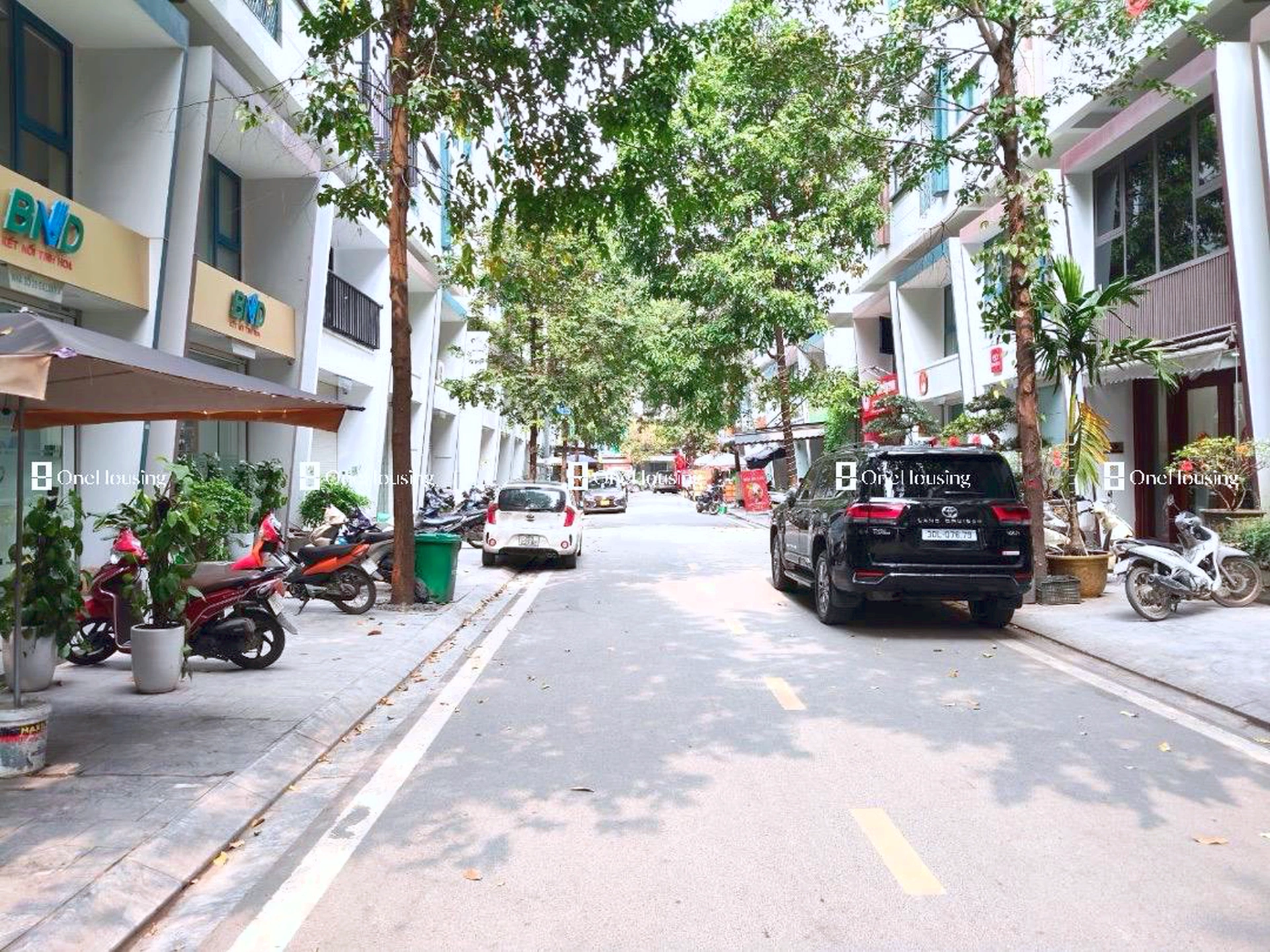 Nhà mặt ngõ cách Galaxy Tố Hữu 50m, P. Vạn Phúc, Q. Hà Đông, TP. Hà Nội