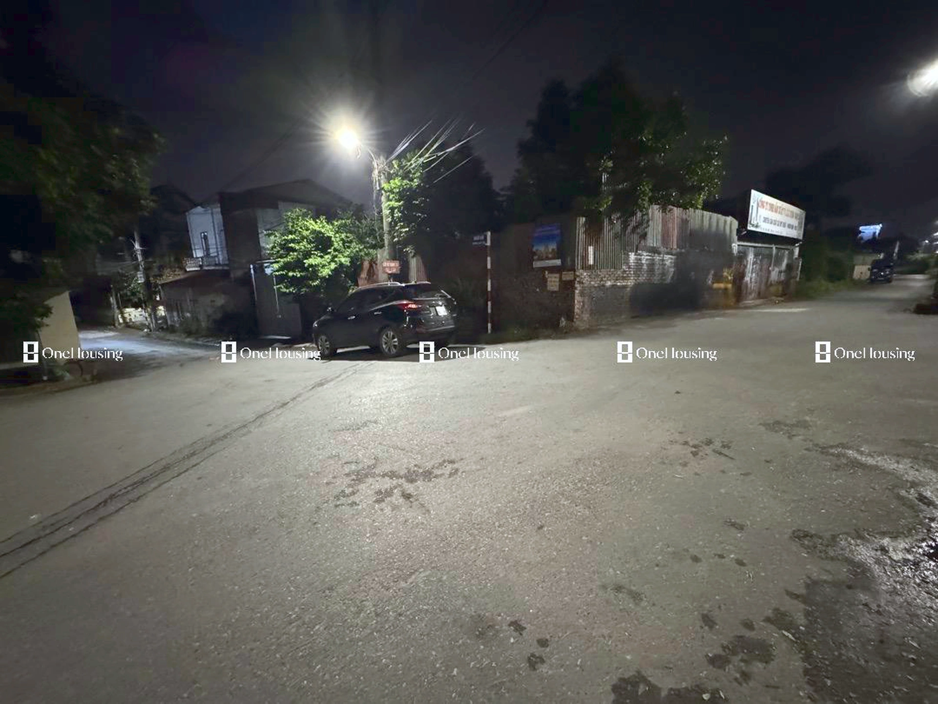 Đất nền cách Đường Giáp Hải 120m, X. Đông Dư, H. Gia Lâm, TP. Hà Nội