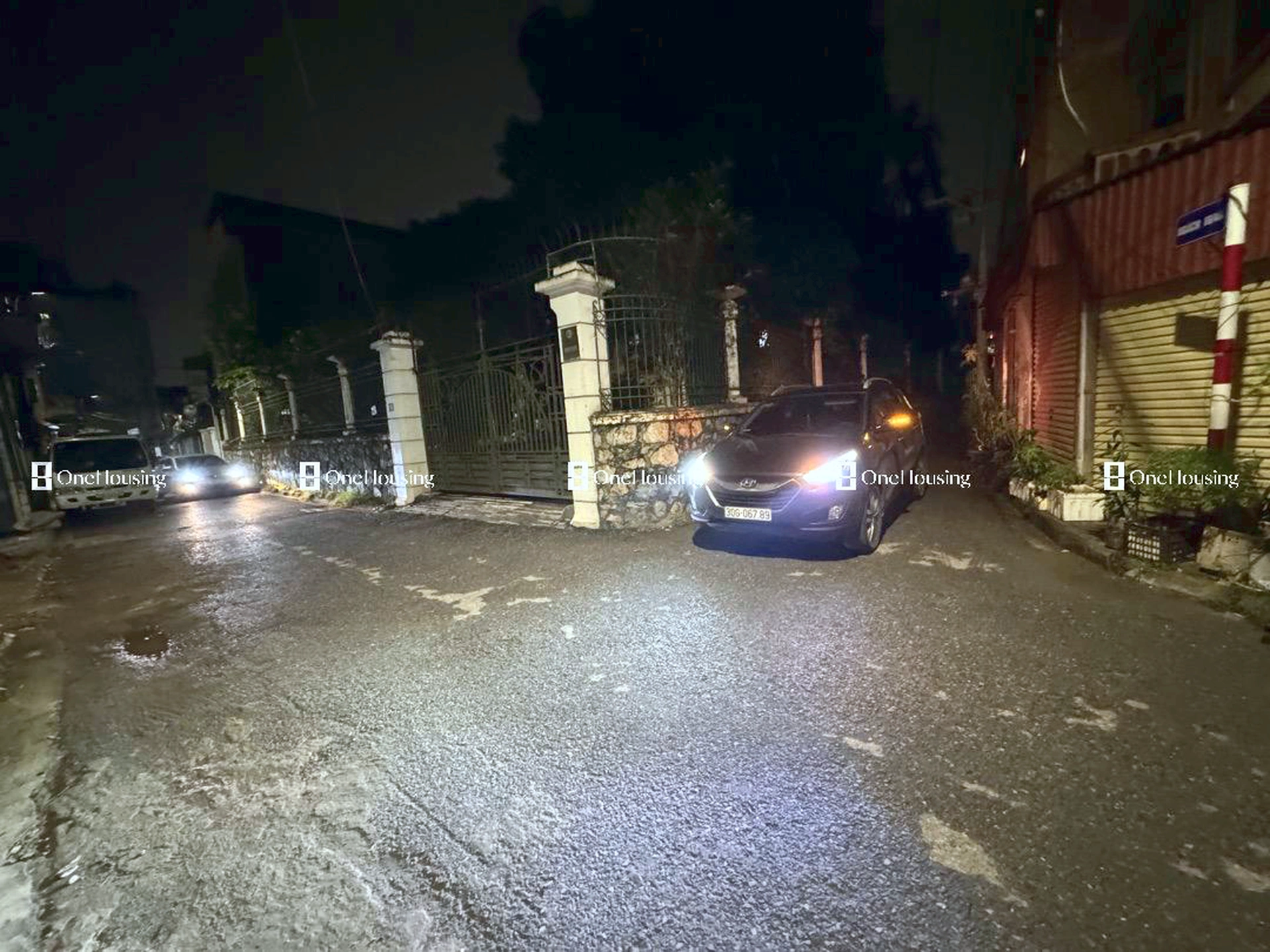 Đất nền cách Đường Giáp Hải 120m, X. Đông Dư, H. Gia Lâm, TP. Hà Nội