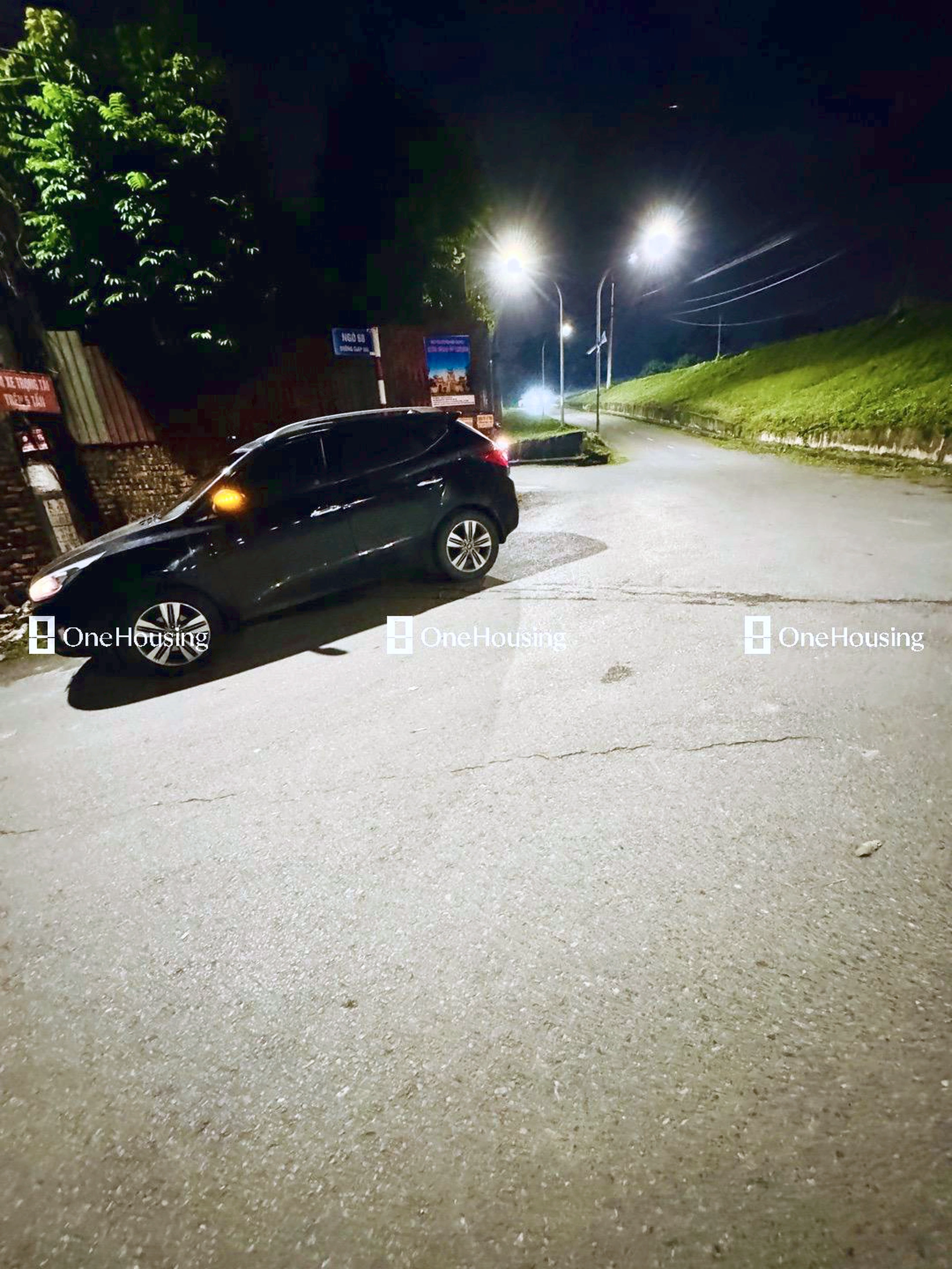 Đất nền cách Đường Giáp Hải 120m, X. Đông Dư, H. Gia Lâm, TP. Hà Nội