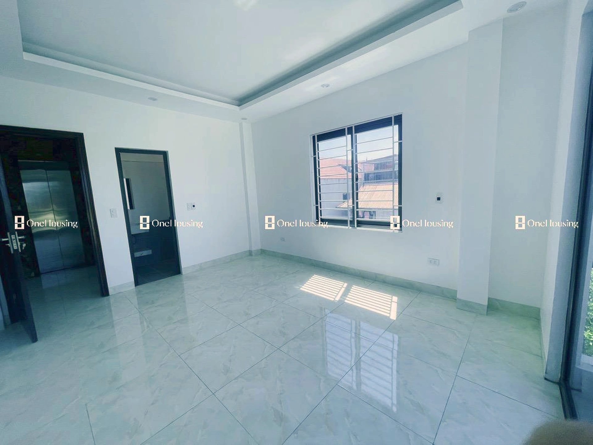 Nhà mặt ngõ cách Đại Cát 150m, P. Liên Mạc, Q. Bắc Từ Liêm, TP. Hà Nội