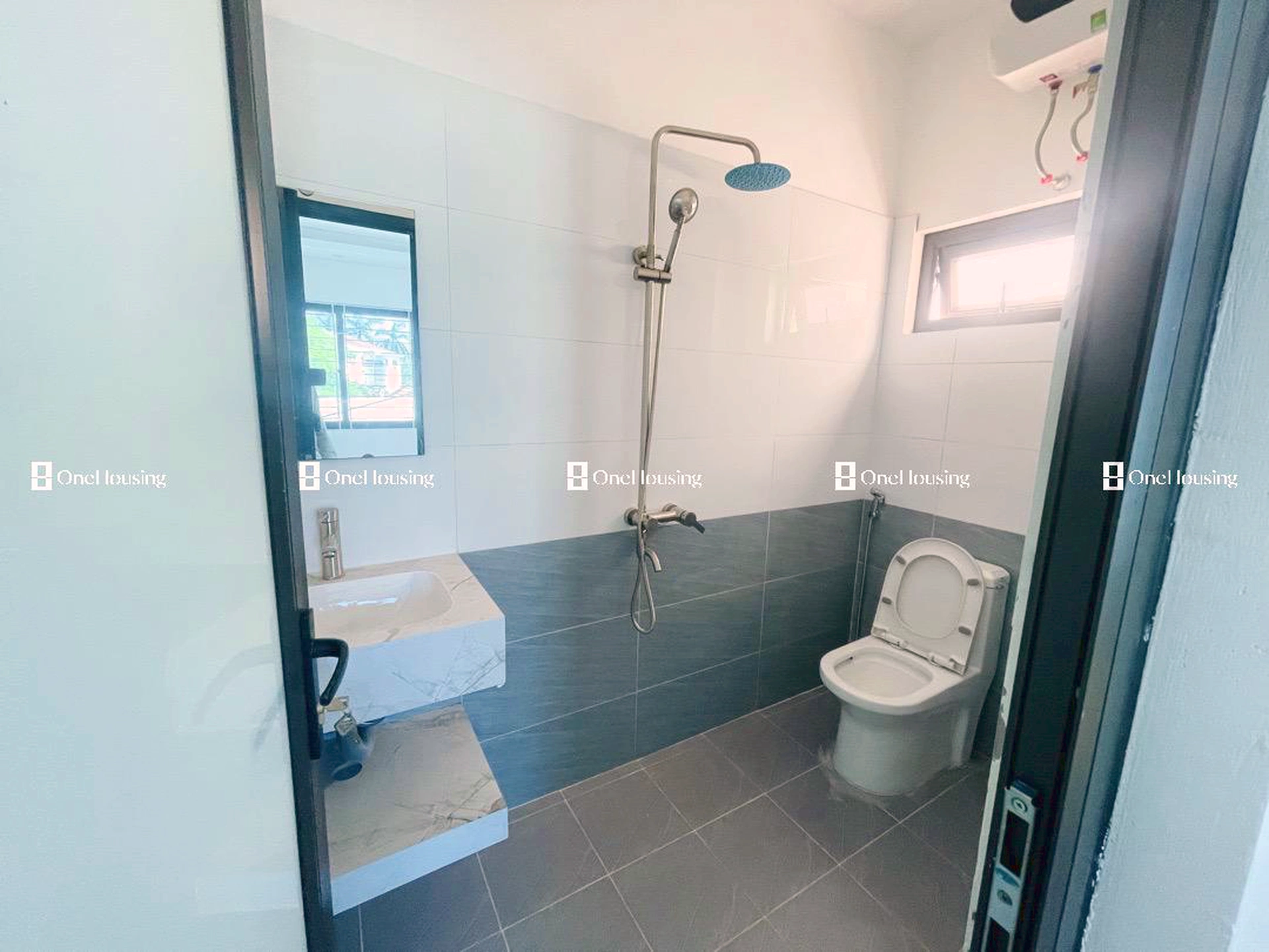 Nhà mặt ngõ cách Đại Cát 150m, P. Liên Mạc, Q. Bắc Từ Liêm, TP. Hà Nội