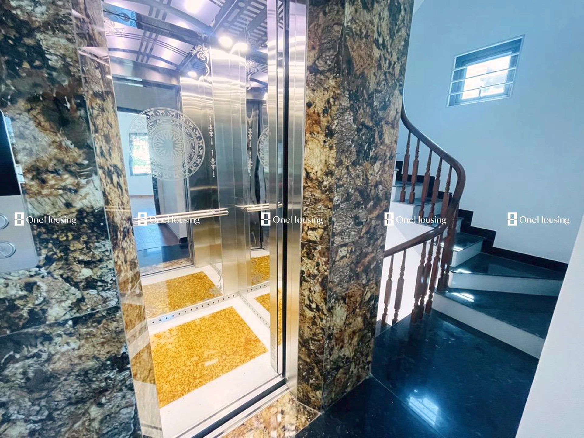 Nhà mặt ngõ cách Đại Cát 150m, P. Liên Mạc, Q. Bắc Từ Liêm, TP. Hà Nội