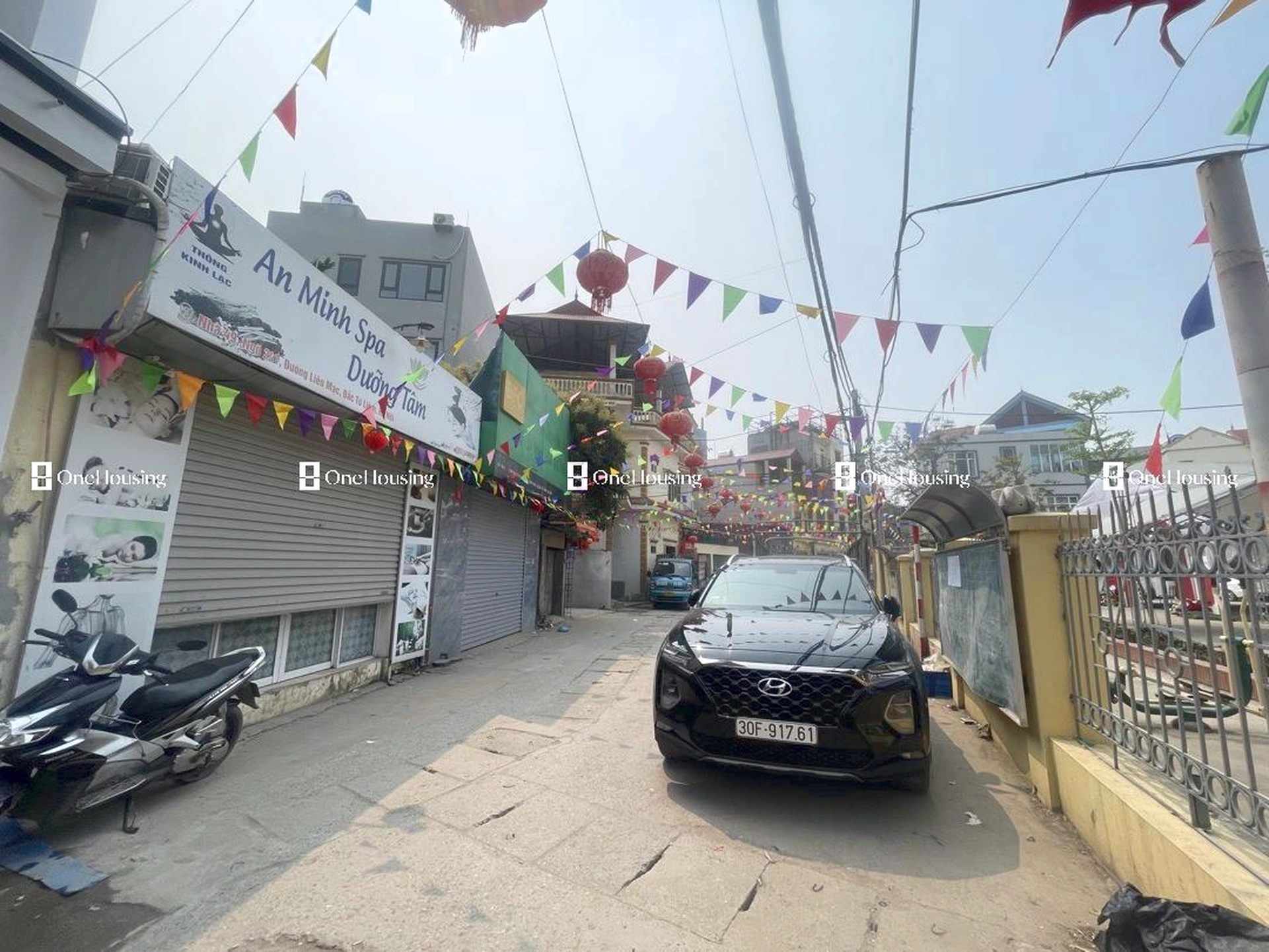 Onehousing image