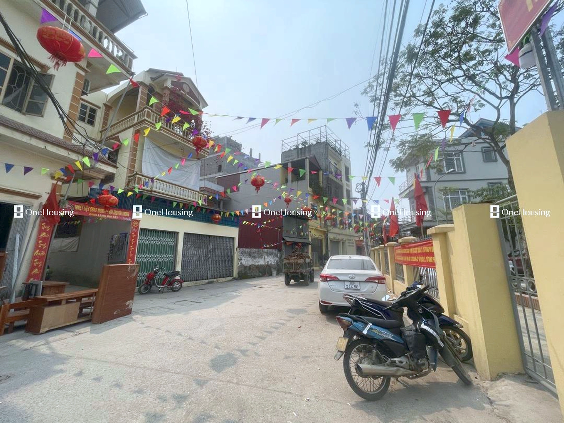 Onehousing image