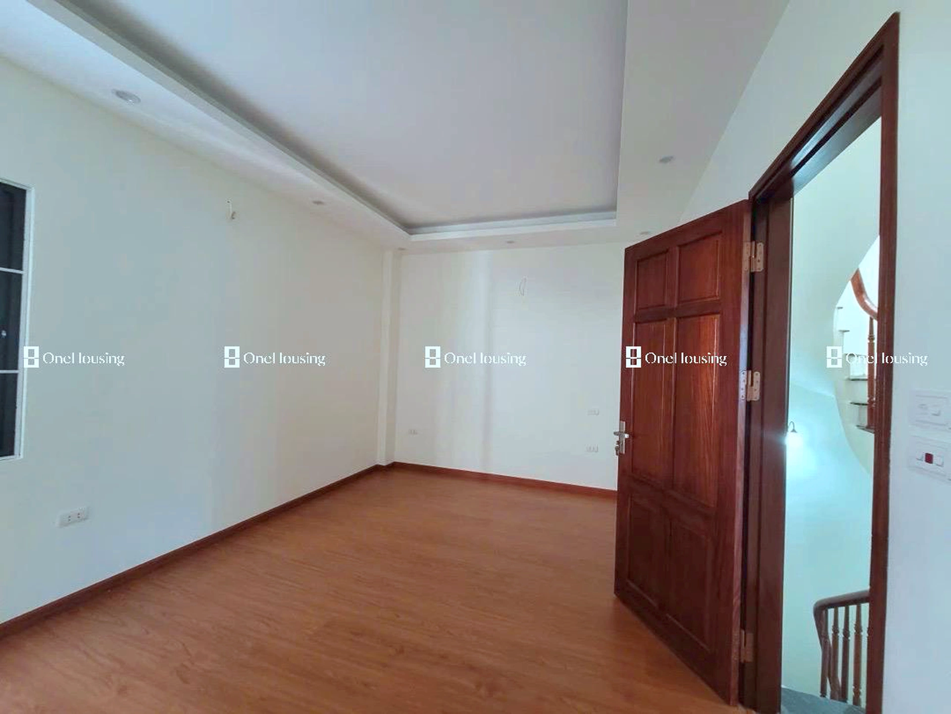 Nhà mặt ngõ cách Tây Mỗ 150m, P. Đại Mỗ, Q. Nam Từ Liêm, TP. Hà Nội