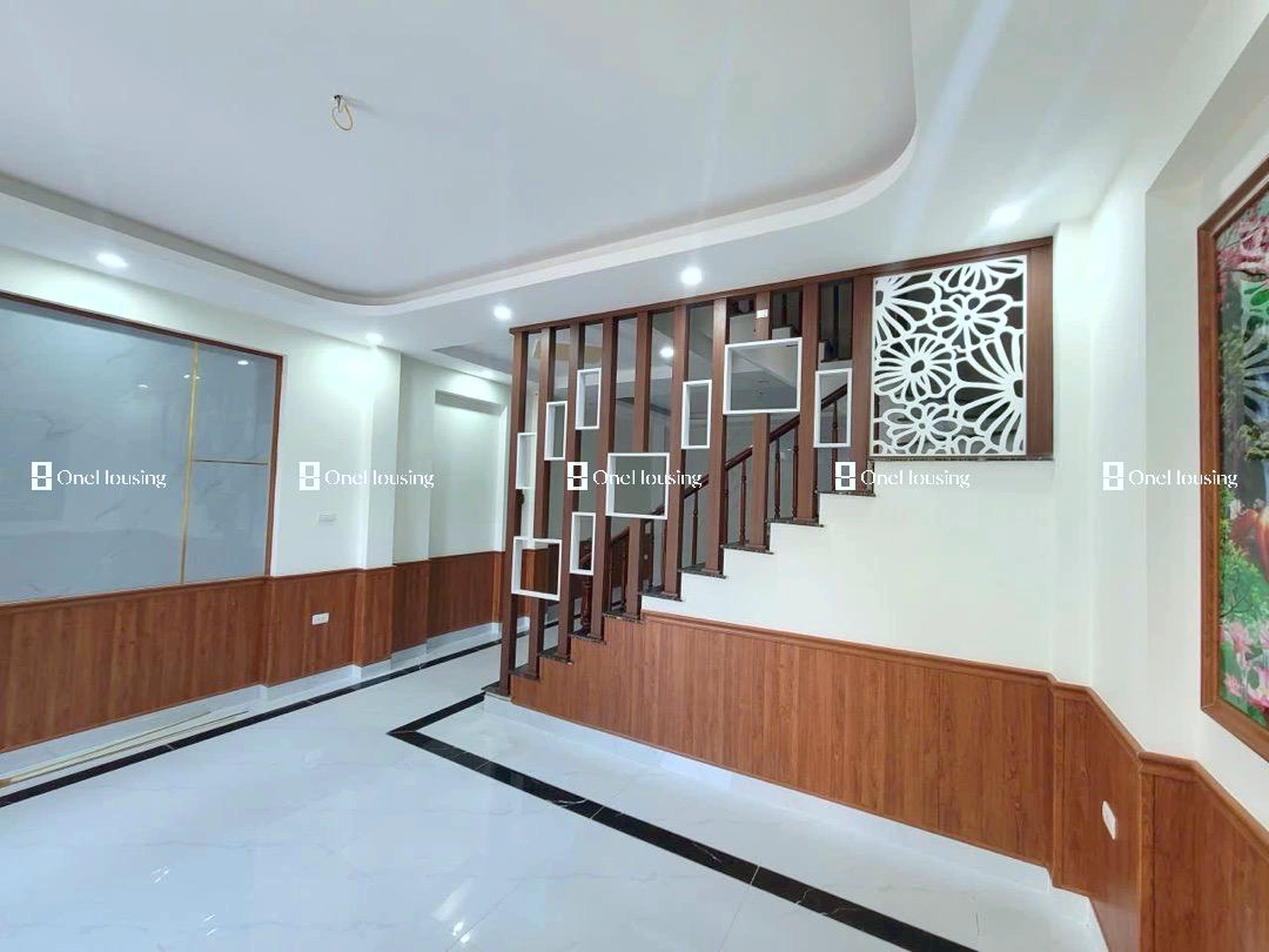 Nhà mặt ngõ cách Tây Mỗ 150m, P. Đại Mỗ, Q. Nam Từ Liêm, TP. Hà Nội