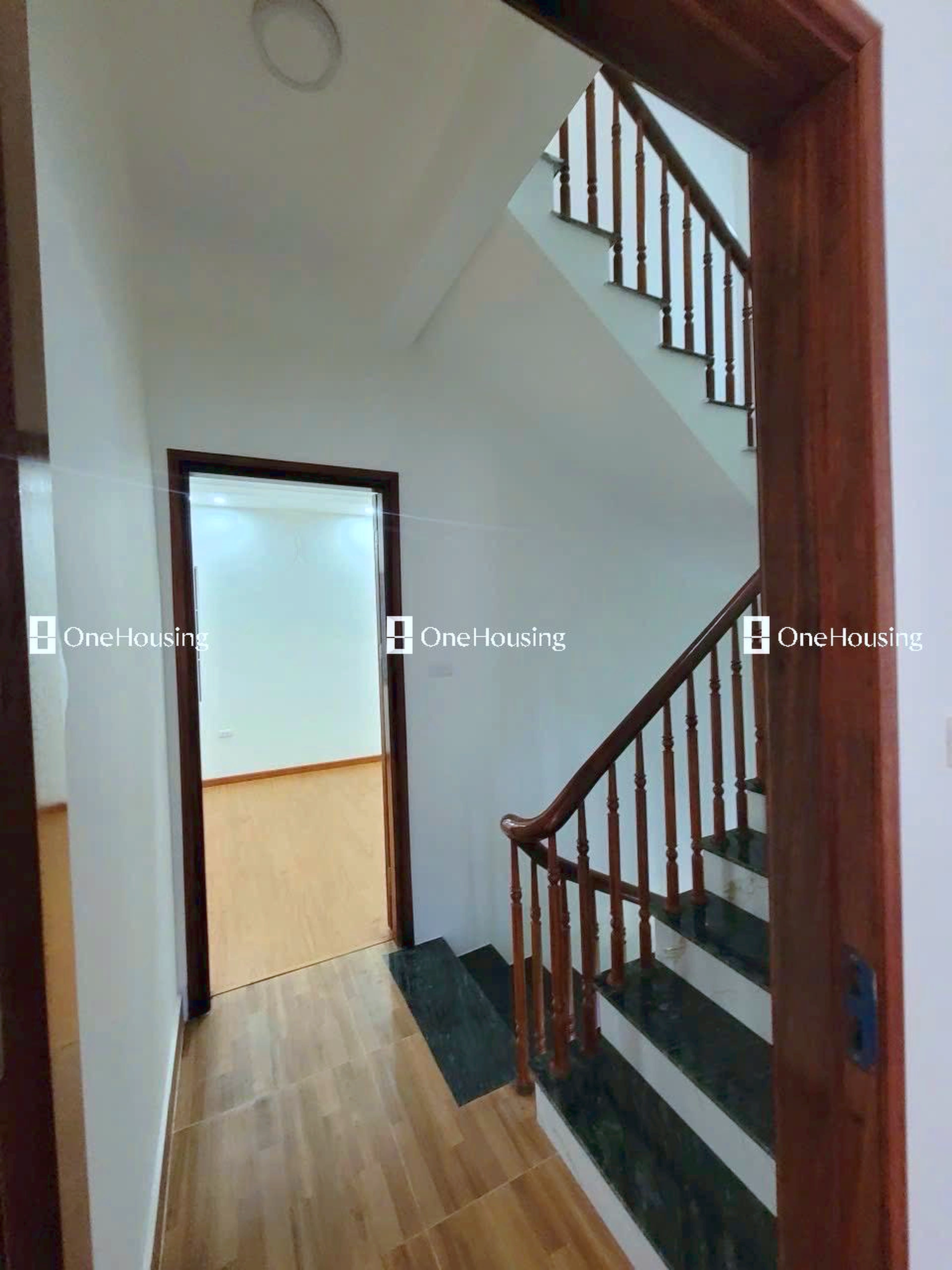 Nhà mặt ngõ cách Tây Mỗ 150m, P. Đại Mỗ, Q. Nam Từ Liêm, TP. Hà Nội