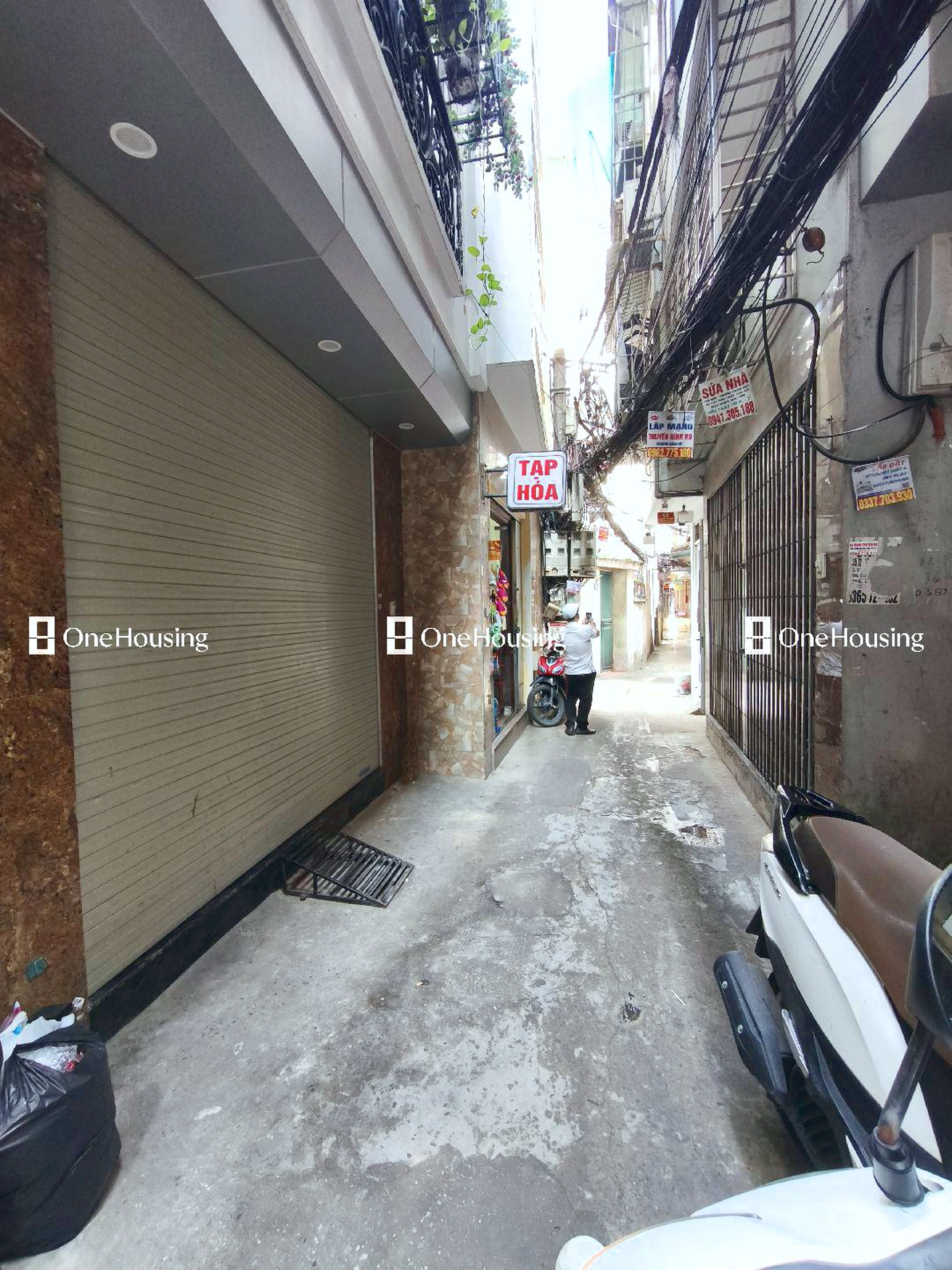 Onehousing image