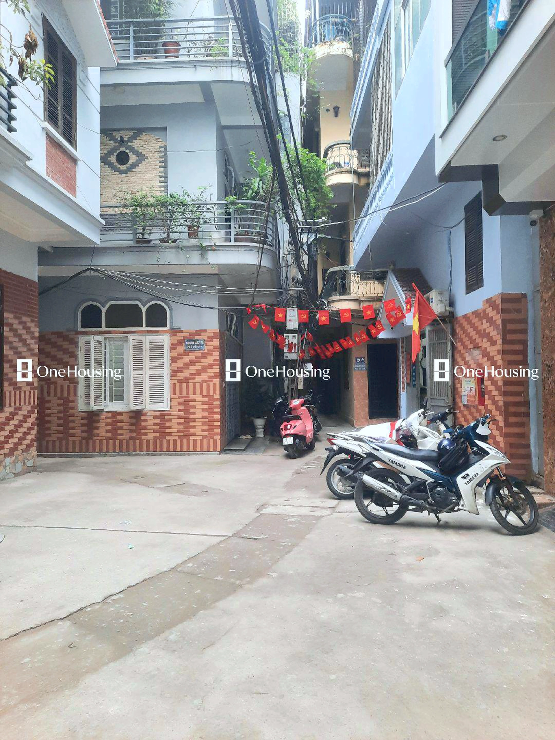 Onehousing image