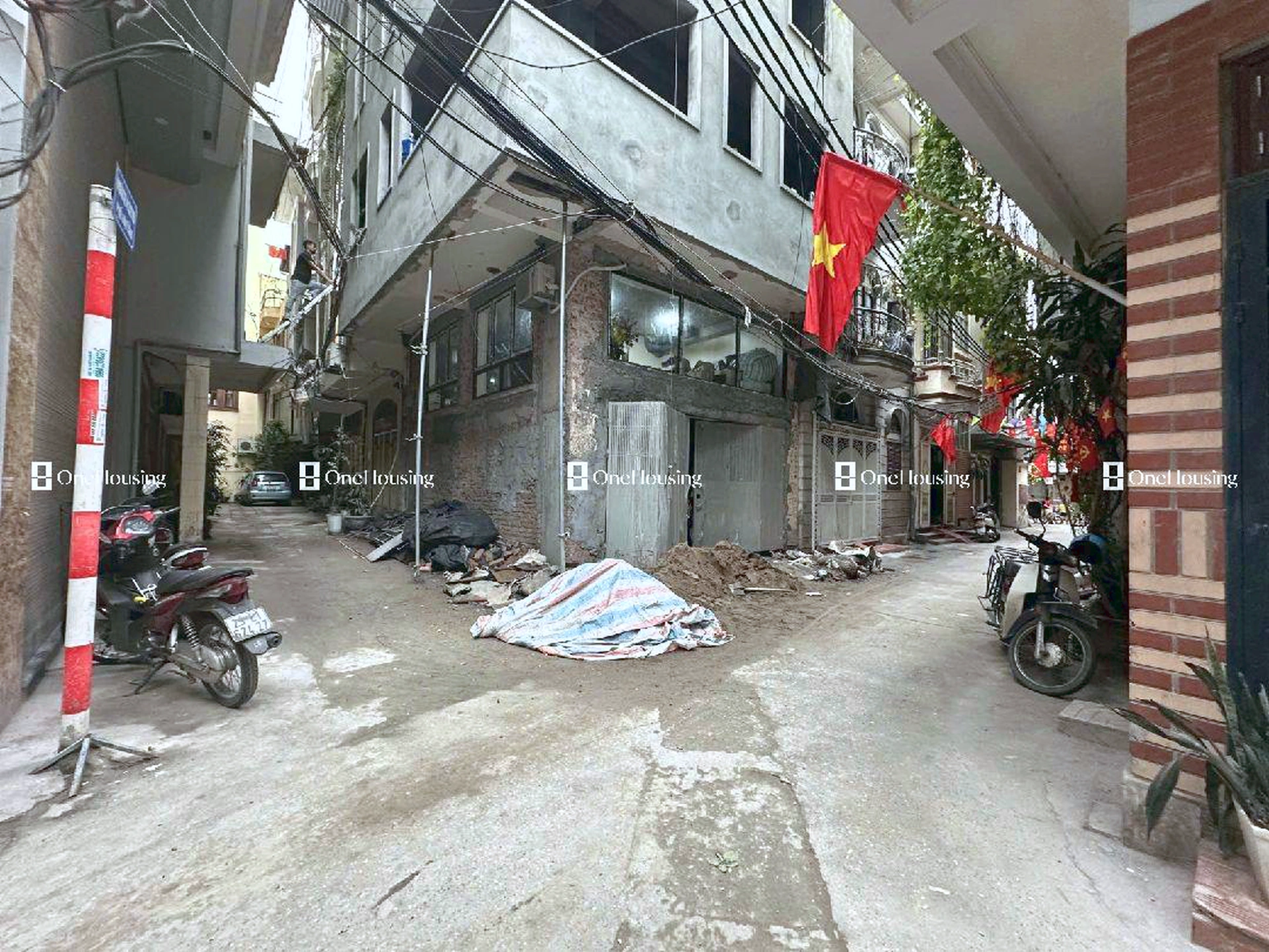 Onehousing image