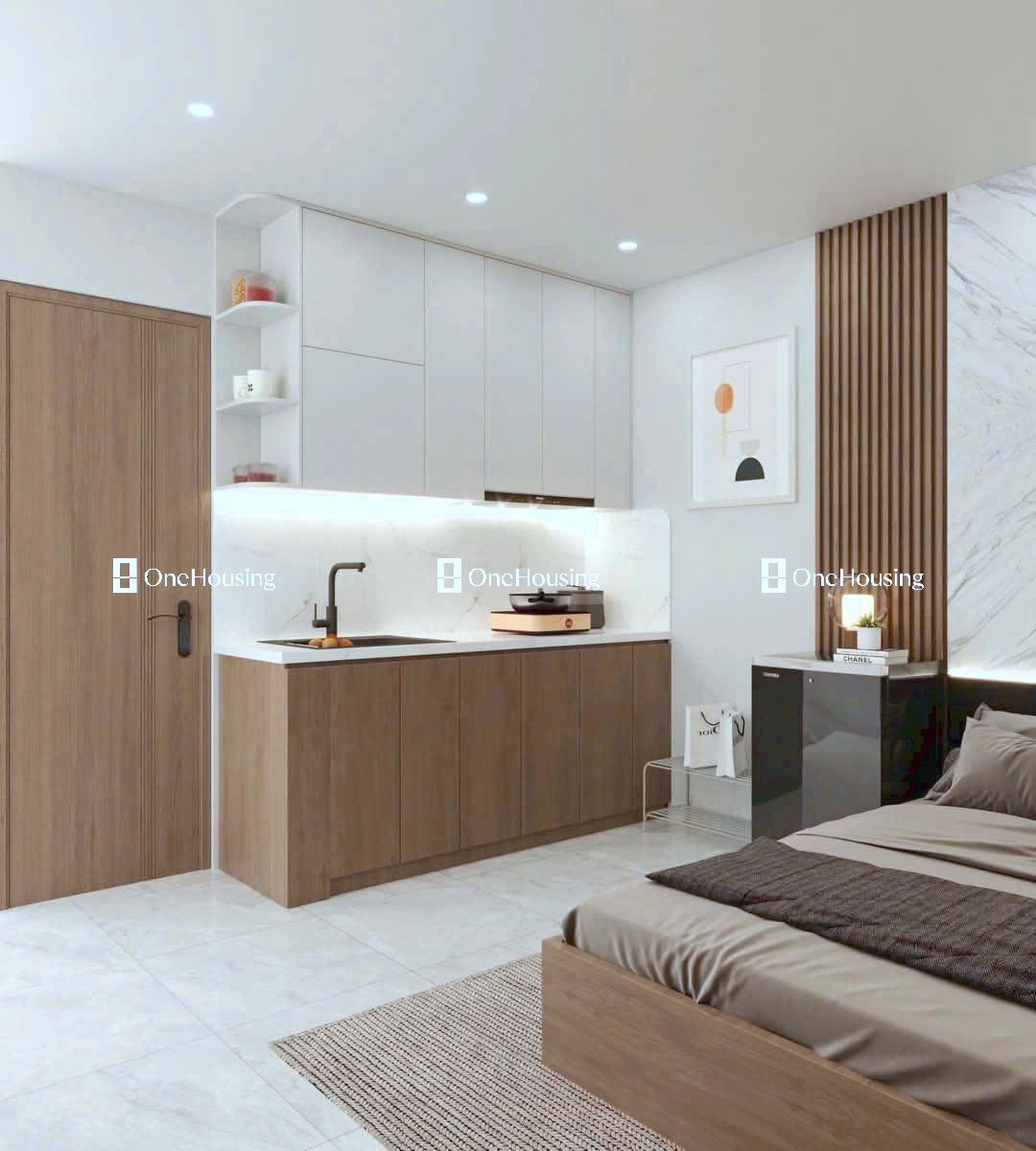 Onehousing image