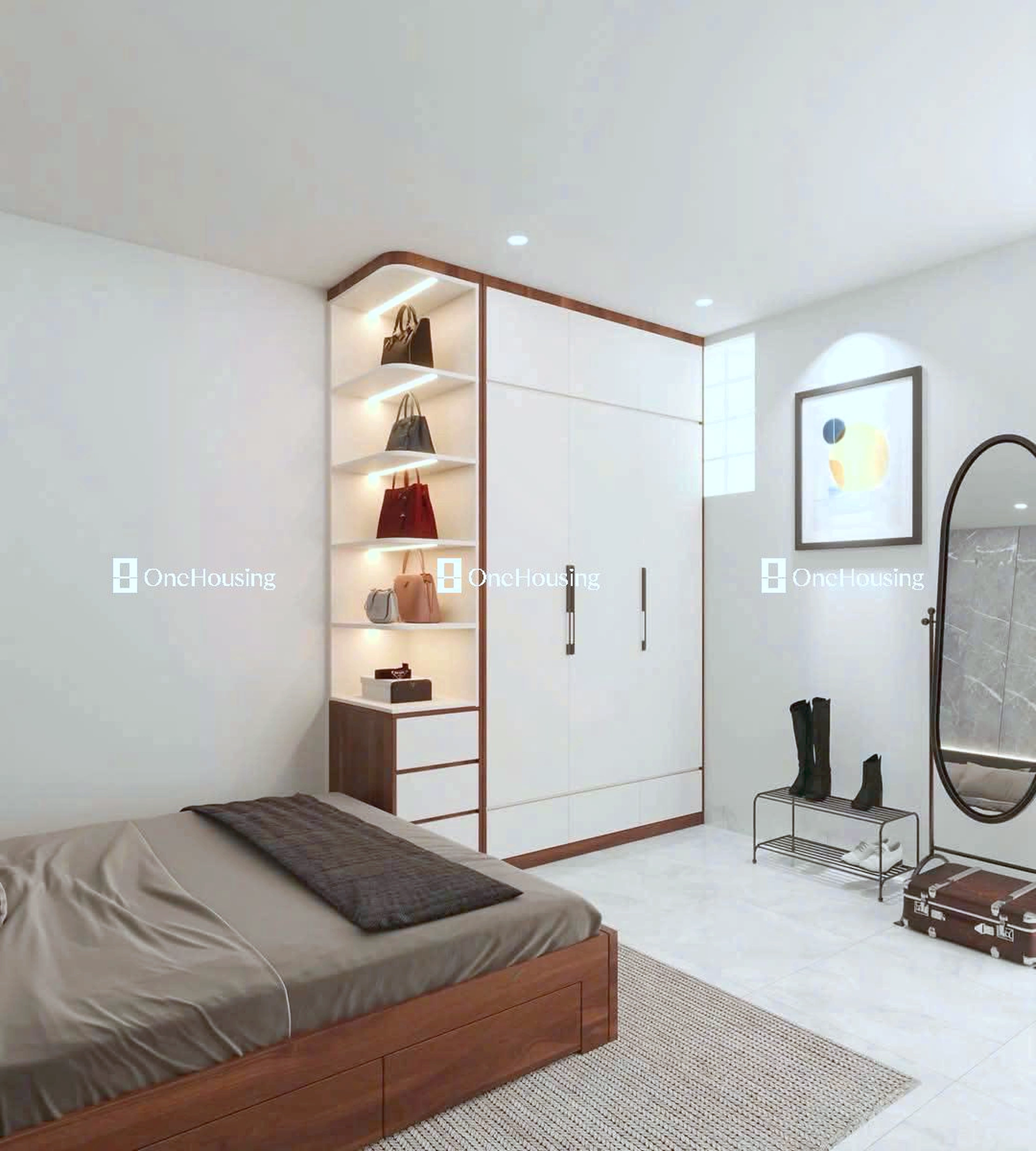 Onehousing image