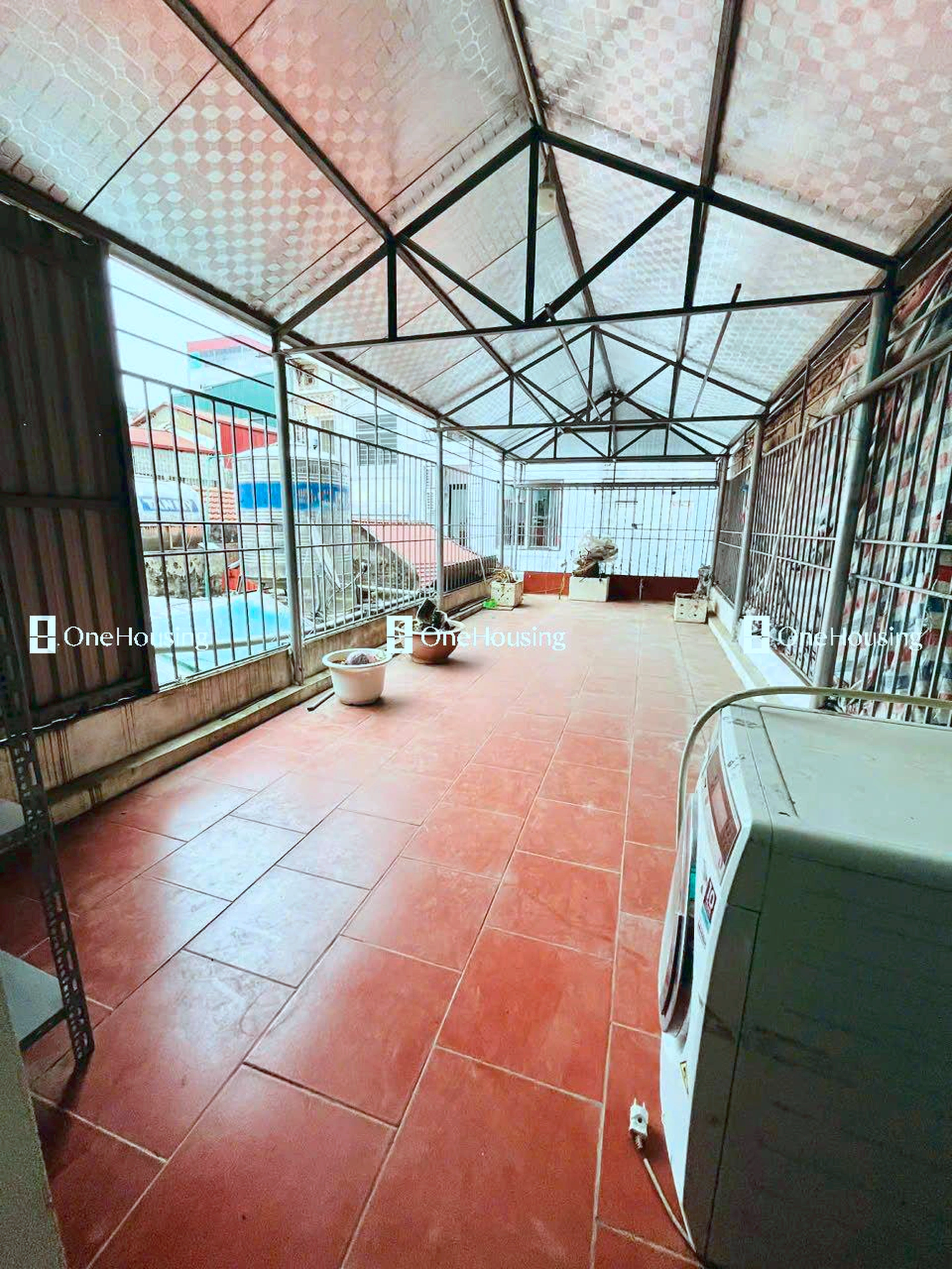 Nhà mặt ngõ cách Trường Chinh 200m, P. Kim Liên, Q. Đống Đa, TP. Hà Nội