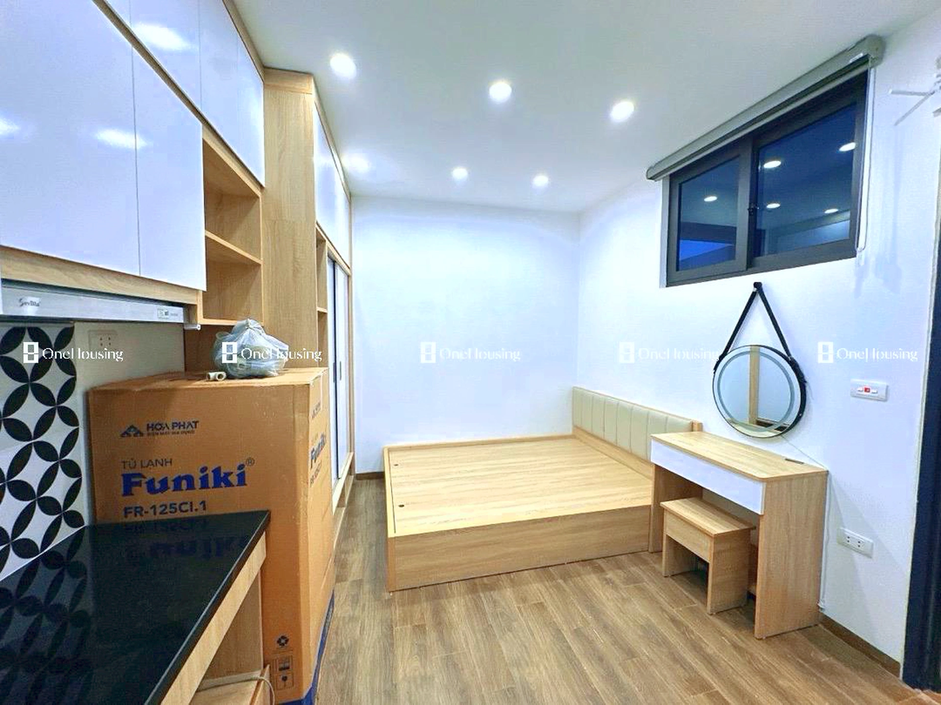 Onehousing image