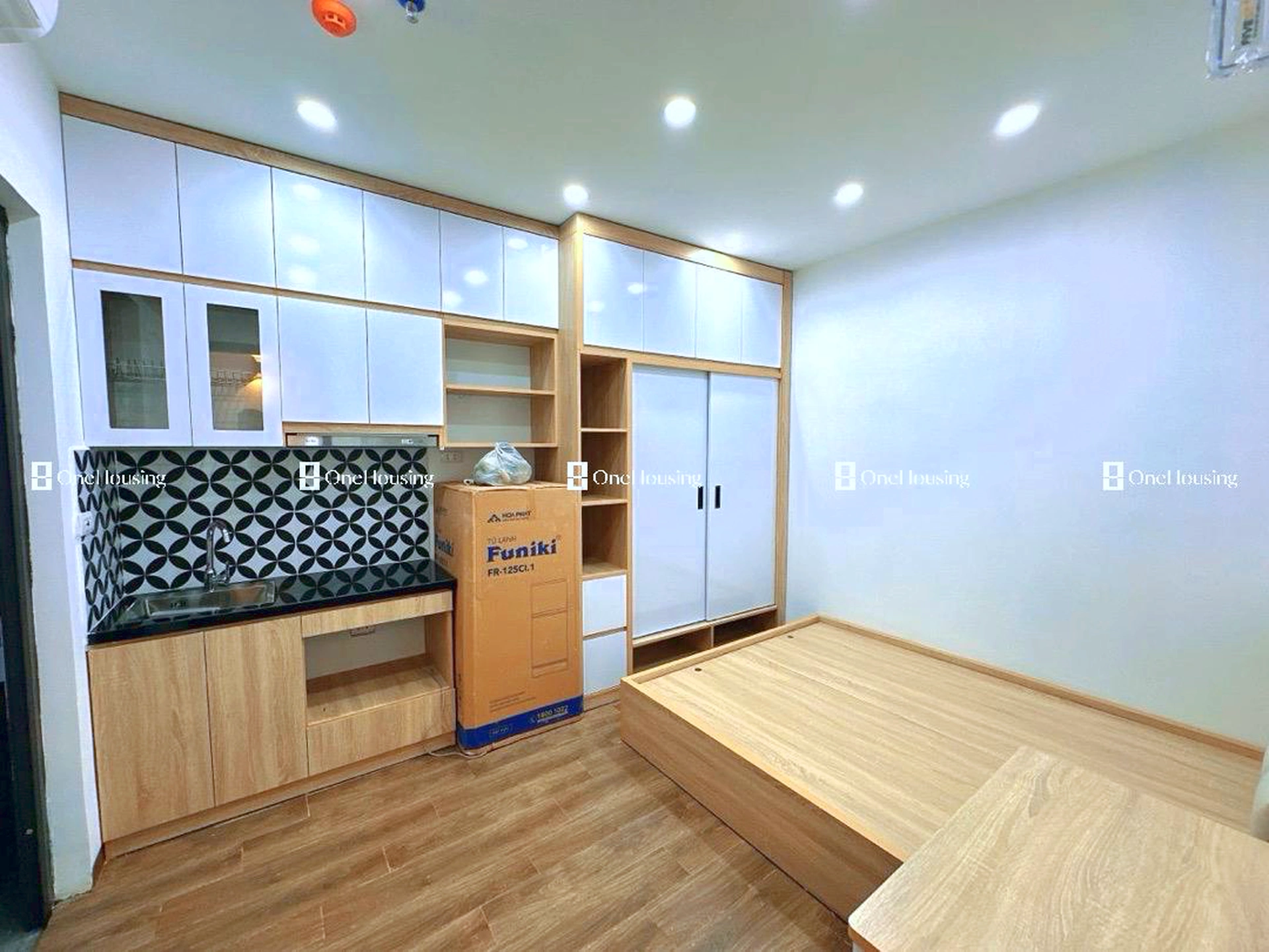 Onehousing image