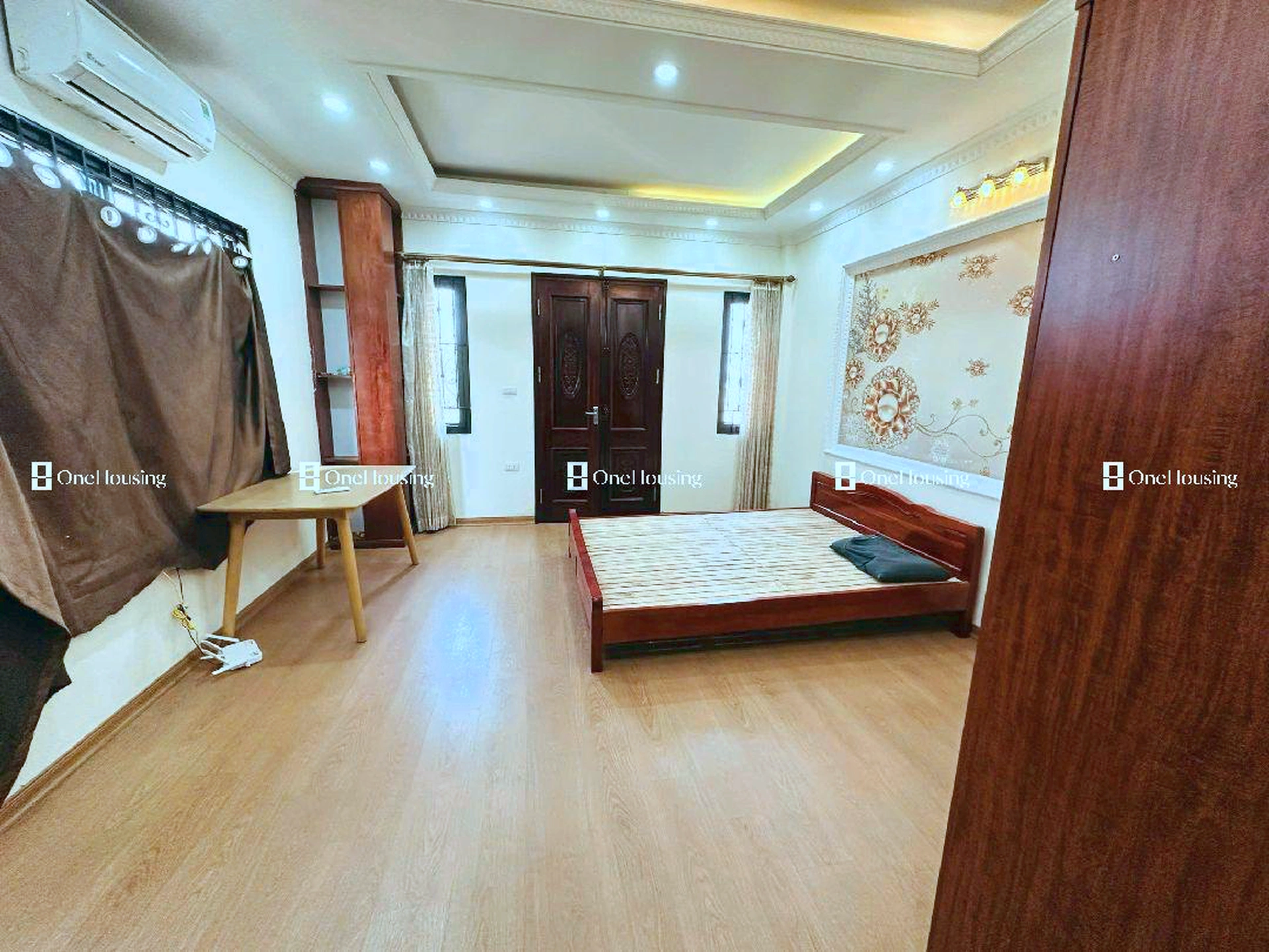 Nhà mặt ngõ cách Thạch Bàn 30m, P. Long Biên, Q. Long Biên, TP. Hà Nội